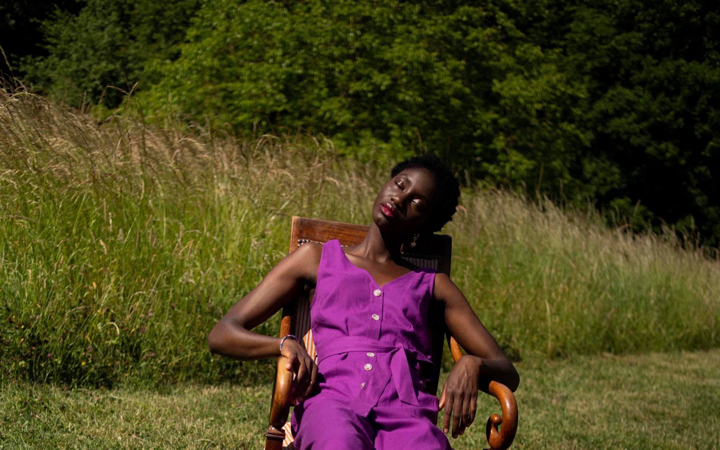 FRNCH Paris Clothing Webshop