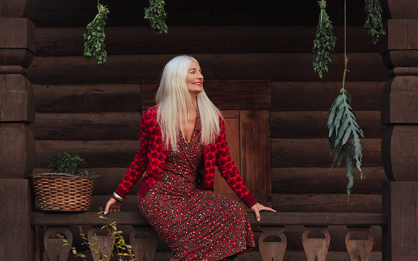 BLUTSGESCHWISTER - Nieuw merk bij Retro Verso