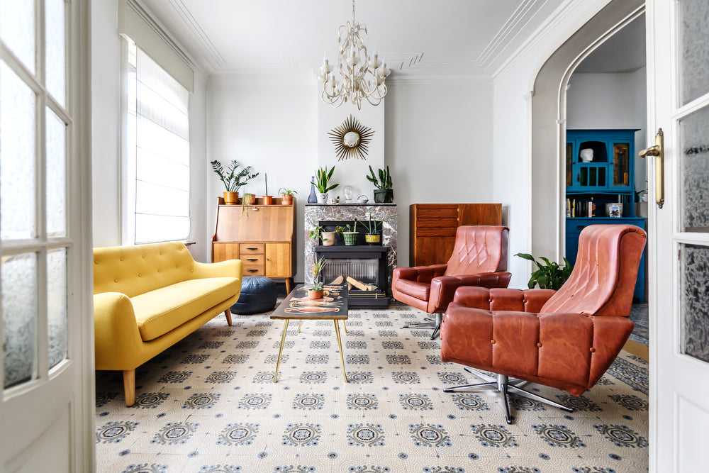 HOTSPOTS AALST - Voor retro & vintage liefhebbers