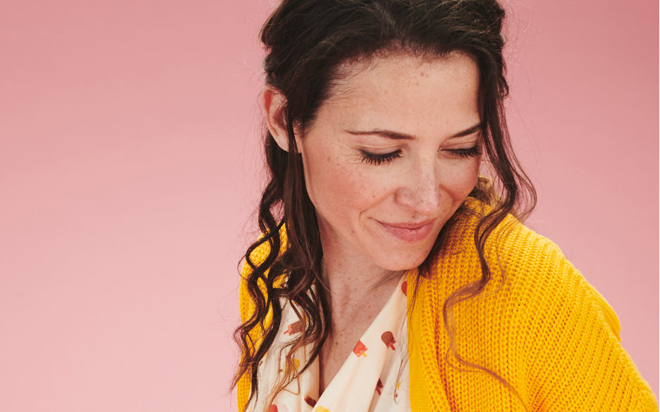 LILY-BALOU - Nieuw merk bij Retro Verso