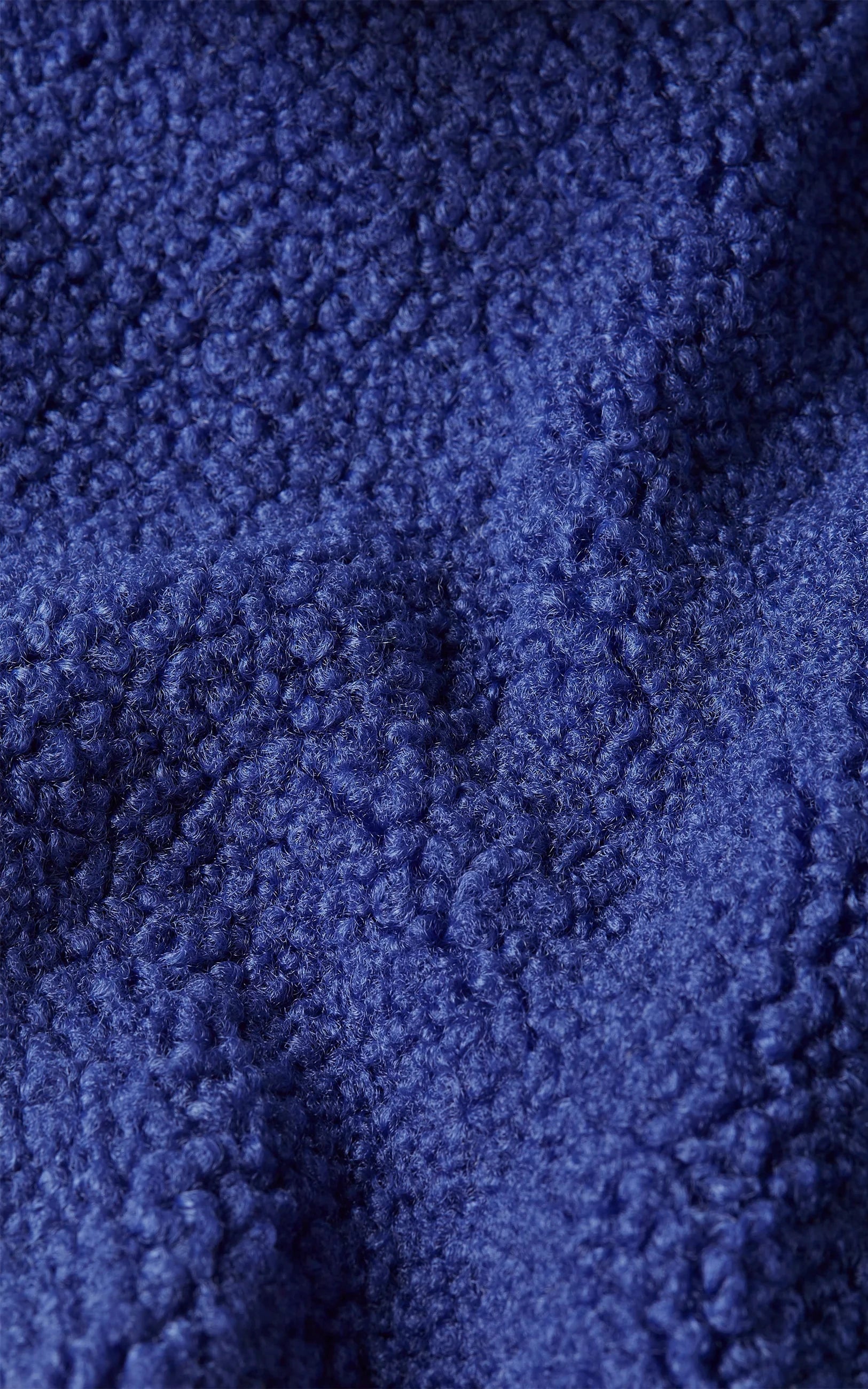 King Louie - Fay Jacket Teddy Bluing