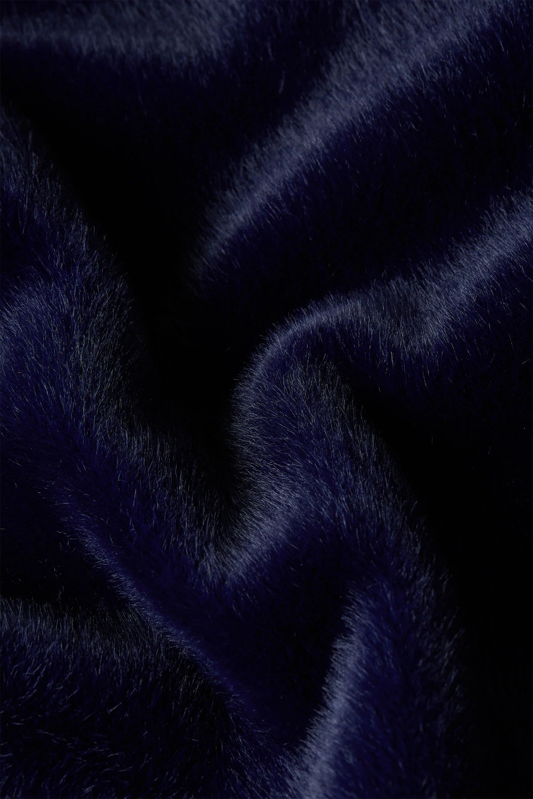 King Louie - Judy Coat Phoenix Evening Blue