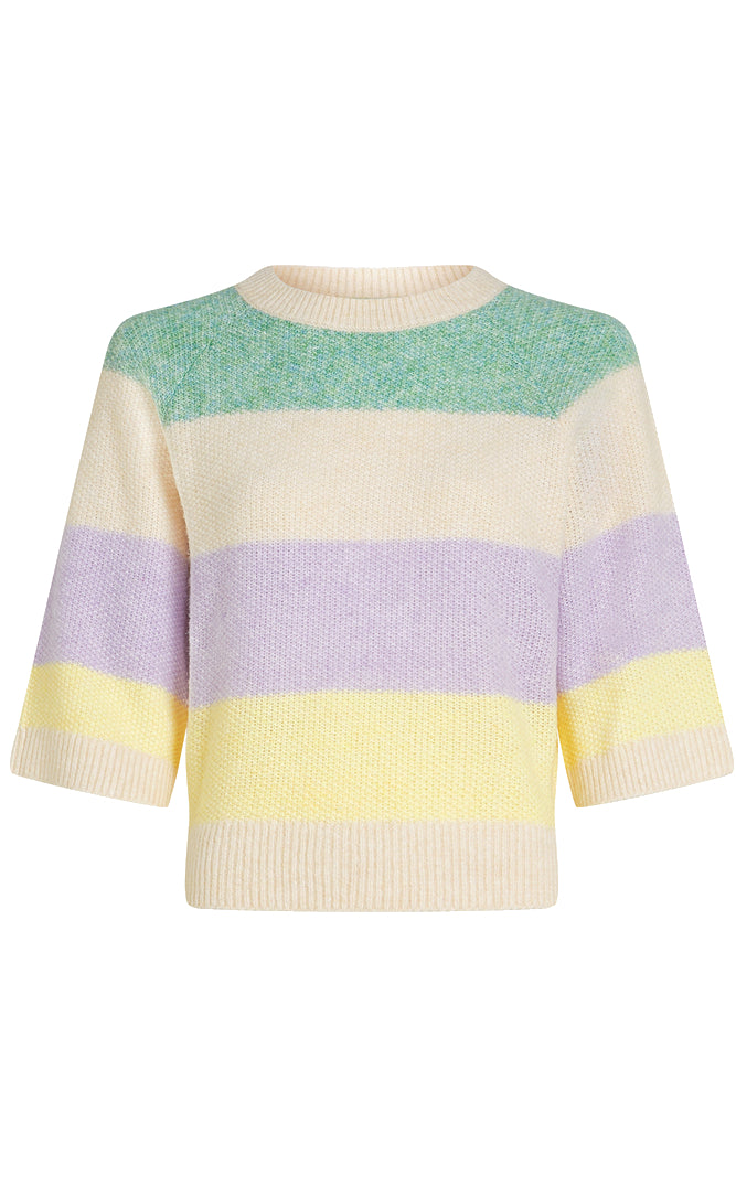 King Louie - Niko Top Chunky Cream