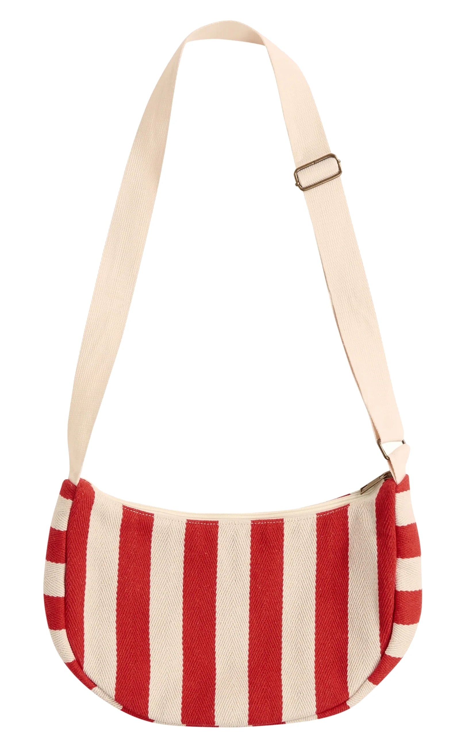 Fanny Large La Plage Sun Orange