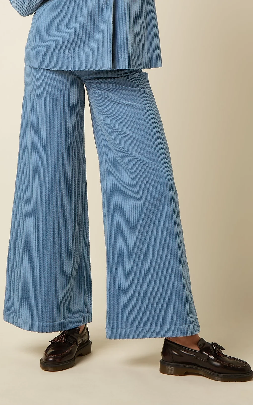 King Louie - Peppa Pants Birch Cord Lavender