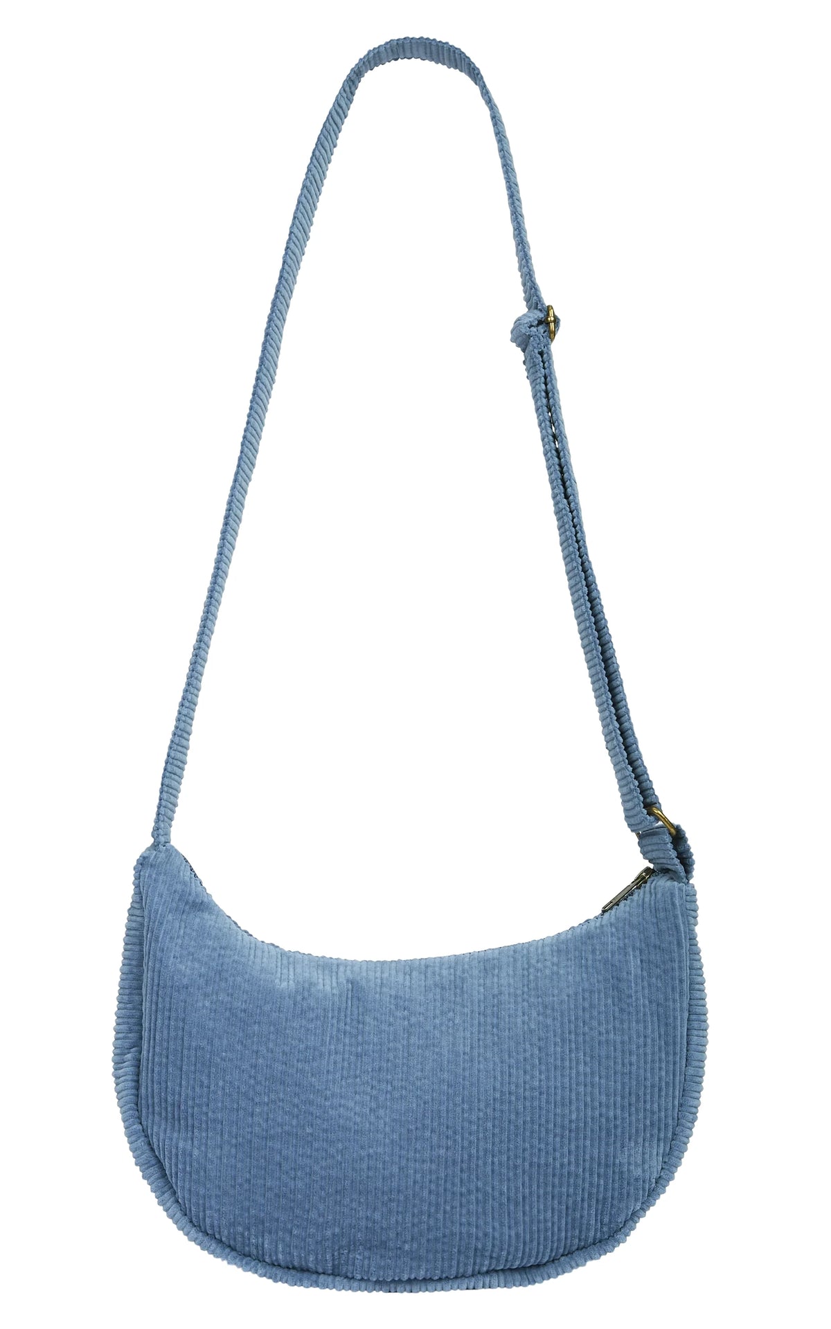 King Louie - Fanny Large Bag Corduroy Lavender