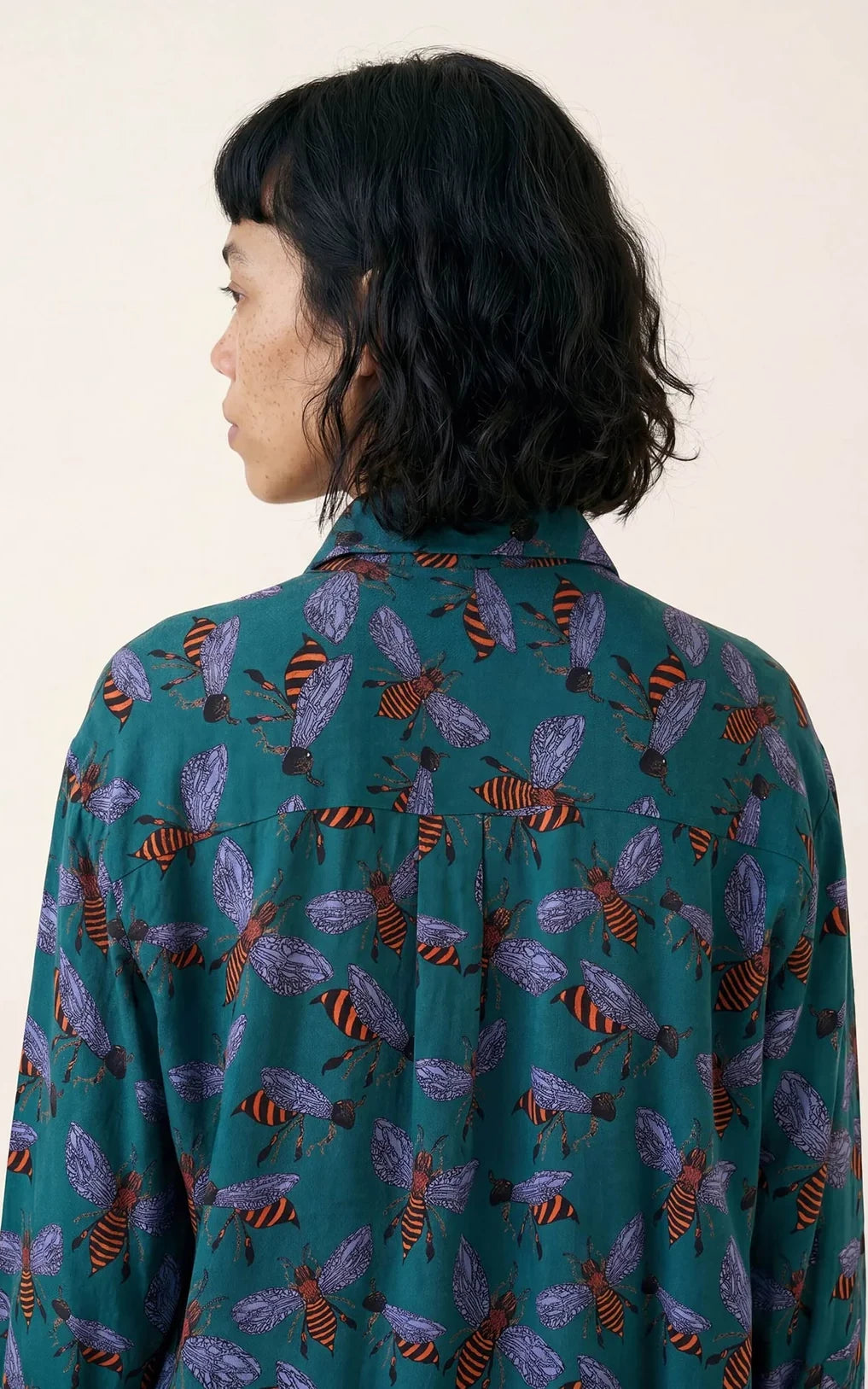 Peapaloves - Camisa Bees