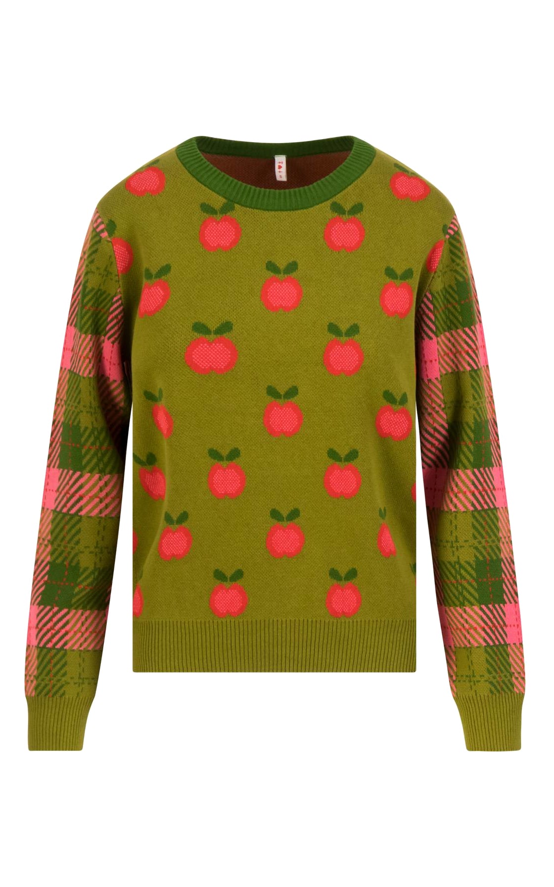 Blutsgeschwister - Cosy Storyteller Granny Apple Pie