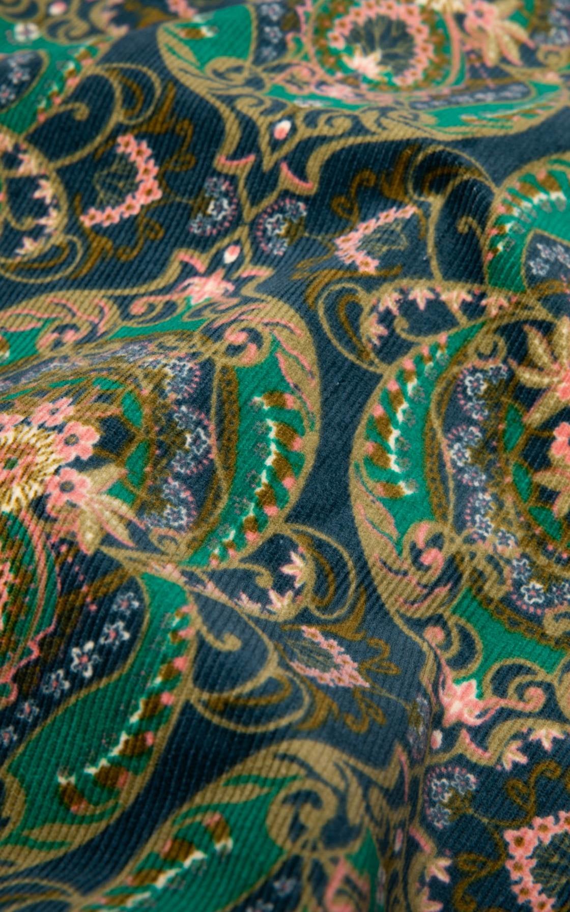 Blutsgeschwister - Dreamy Eyes Nordic Academy Embroidery