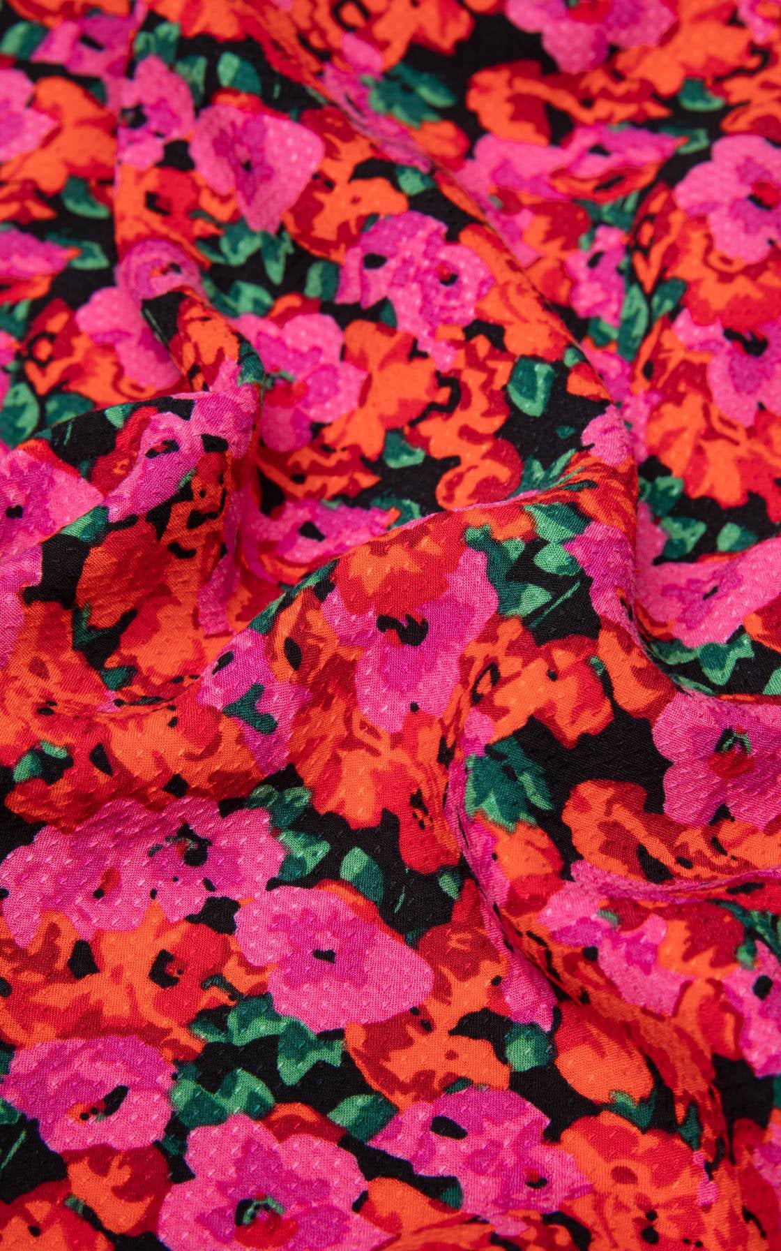 Blutsgeschwister - Jumpsuit Charming Steps Bed Of Primroses