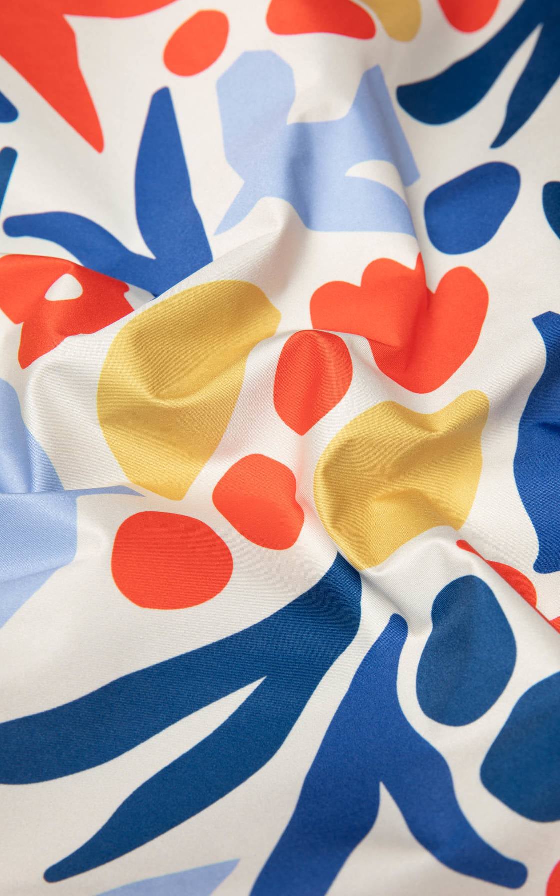 Blutsgeschwister - Windbreaker Jacket Glam Guard Everything In Outside Peacemaker