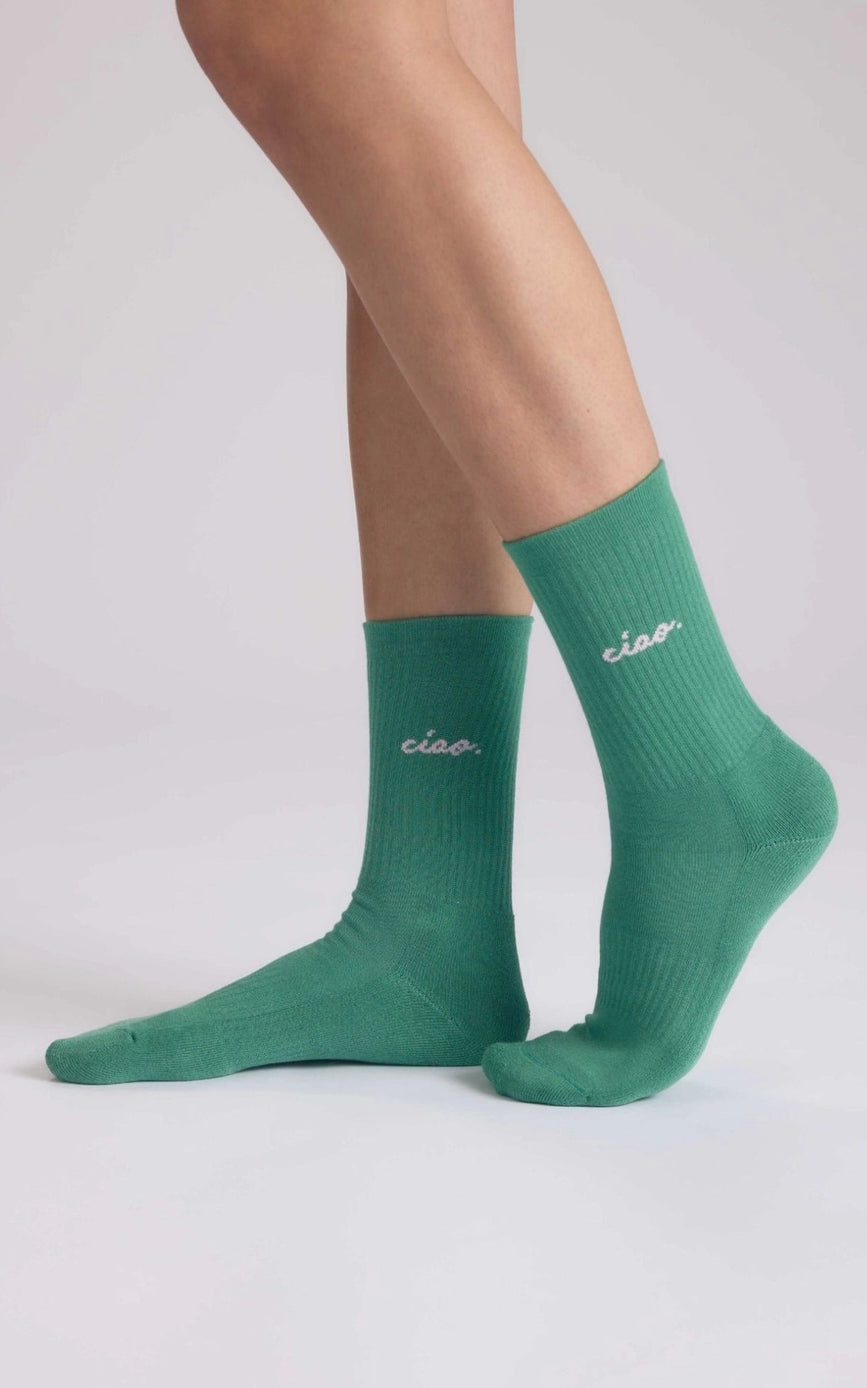 No Bad Days Club - Ciao Sokken