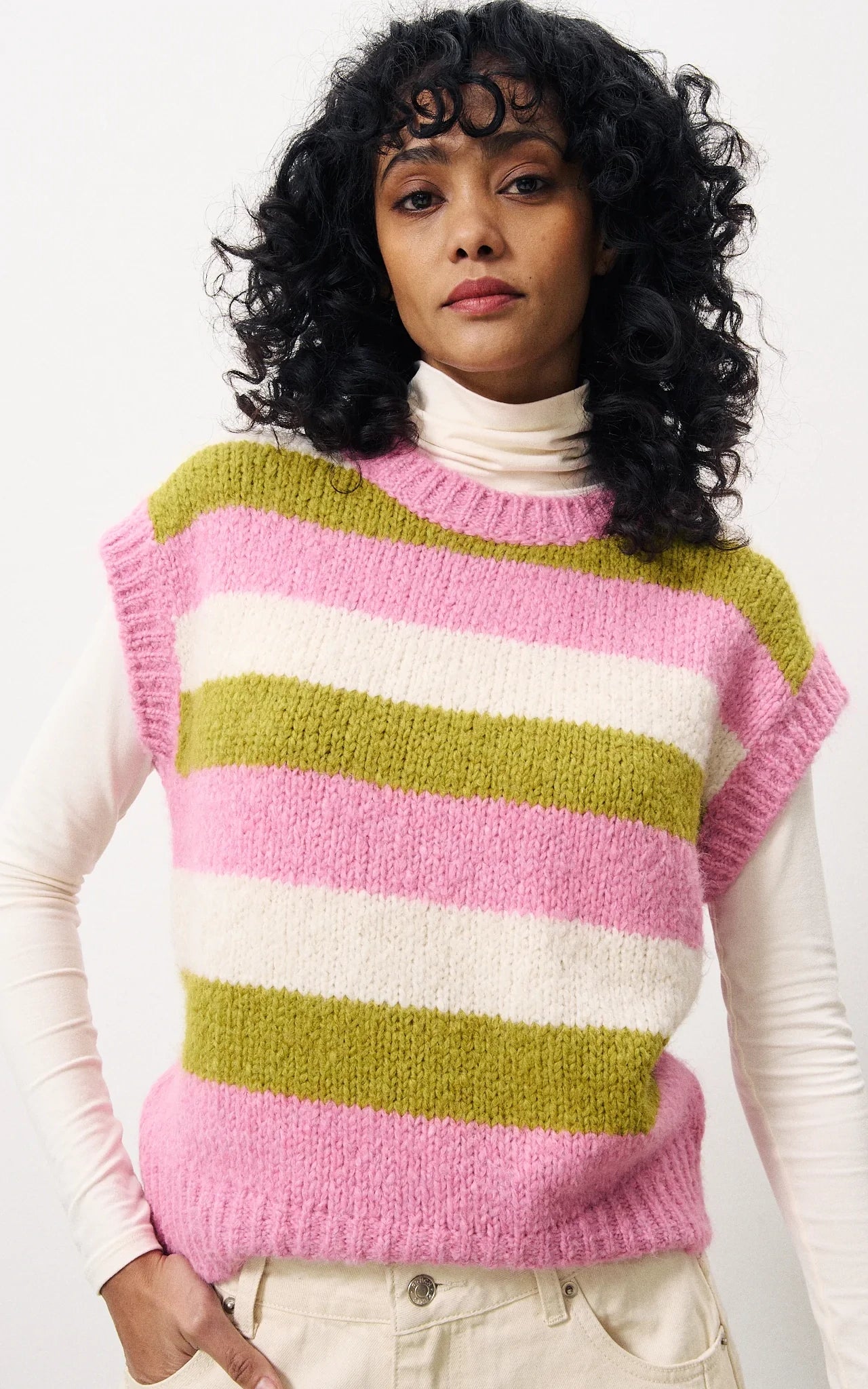 FRNCH - Cisse Sweater