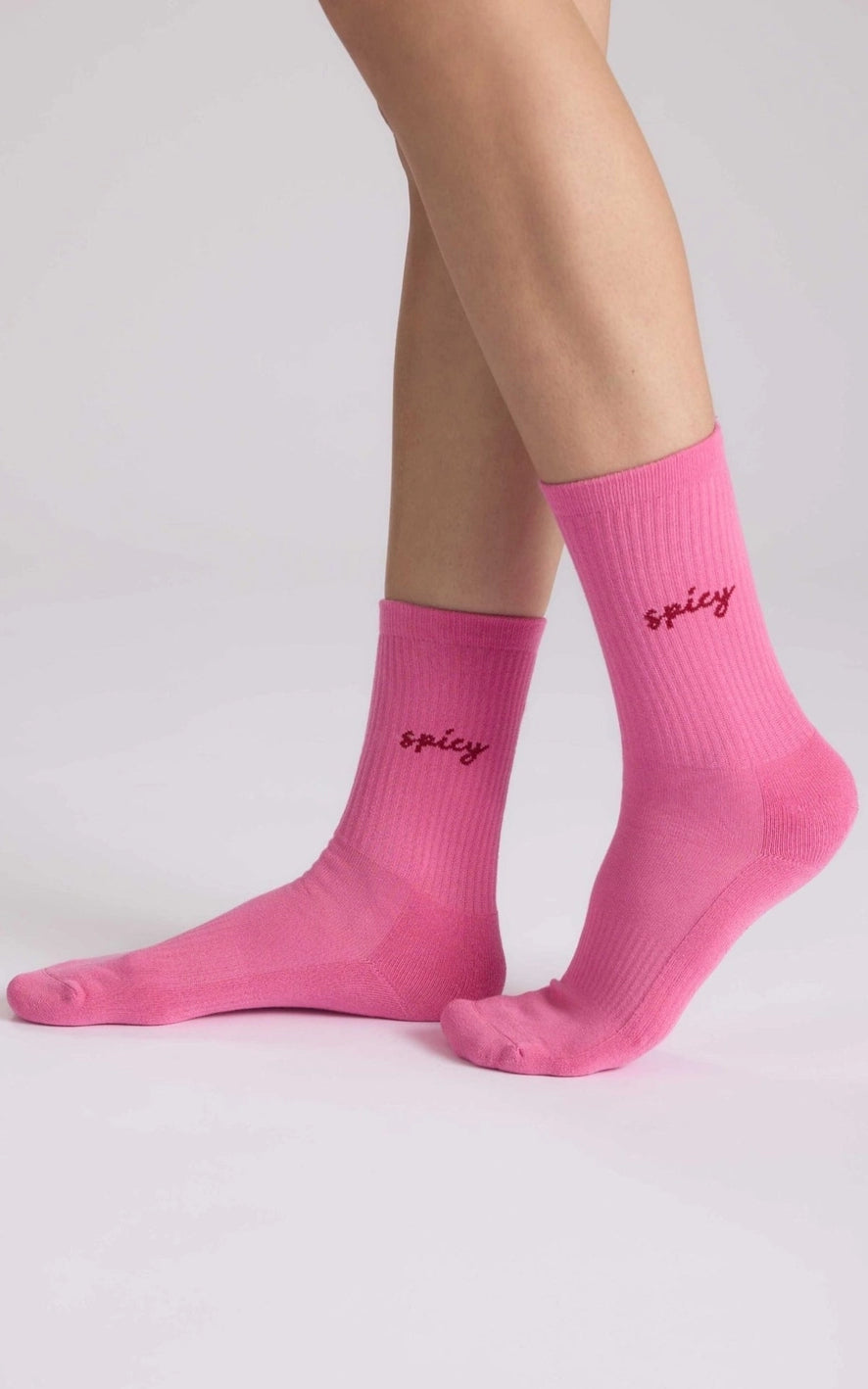 No Bad Days Club - Spicy Sokken