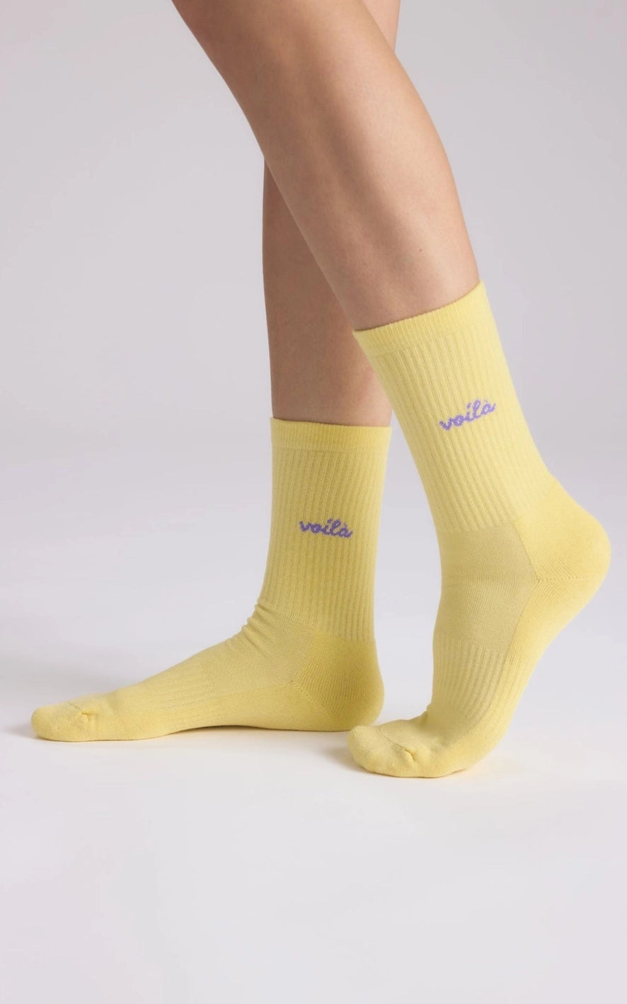 No Bad Days Club - Voilà Sokken