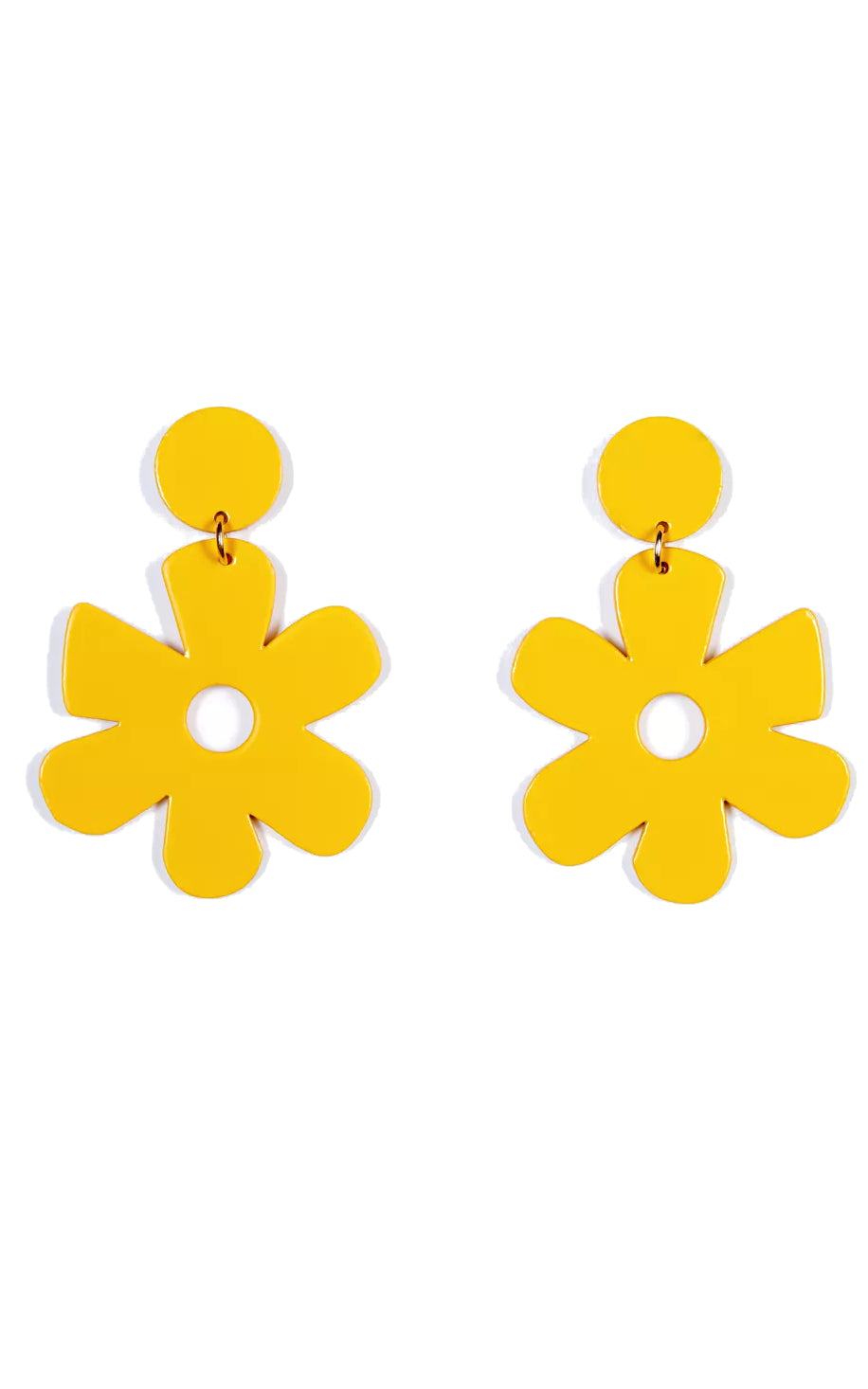 Capucine XL Yellow