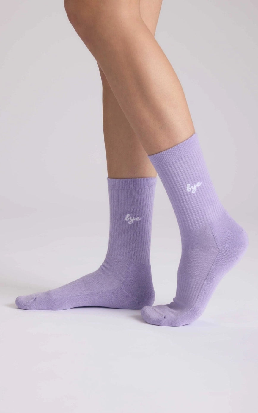 No Bad Days Club - Bye Sokken