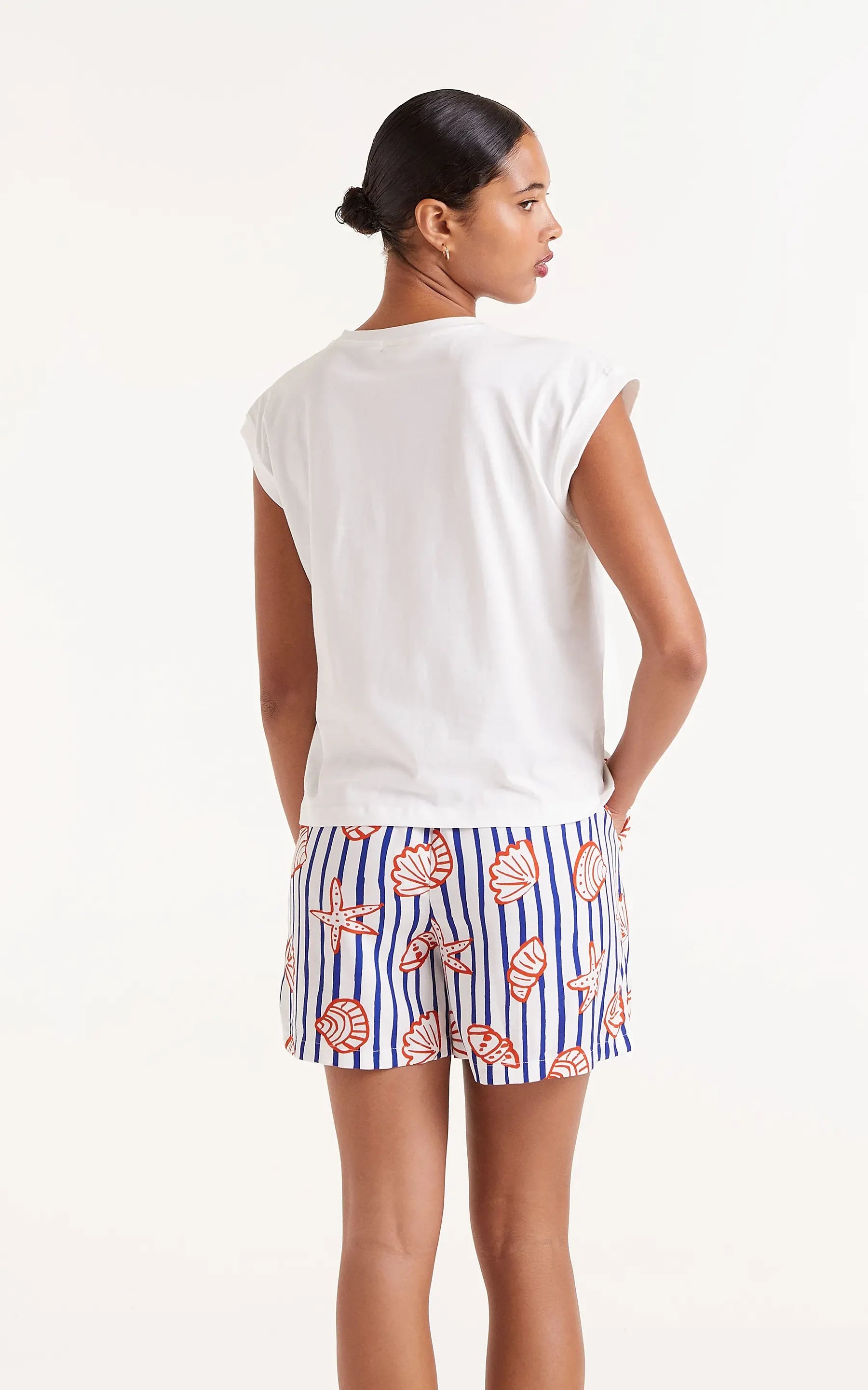 Compania Fantastica - Summer Print T-shirt