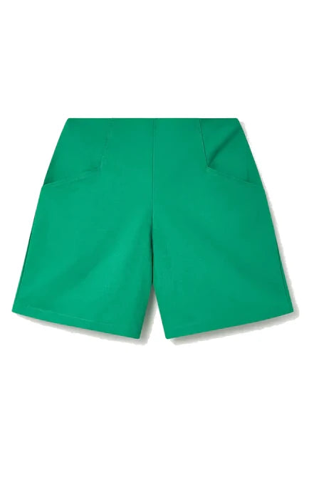 Compania Fantastica - Green Shorts