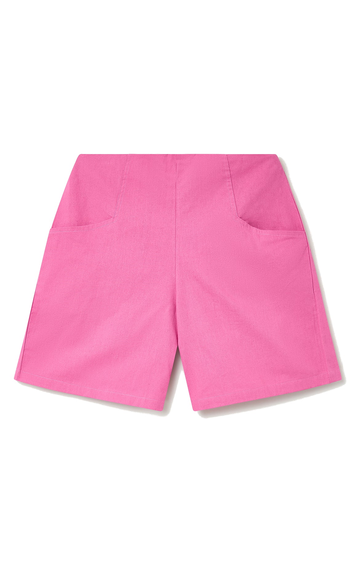 Compania Fantastica - Pink Shorts