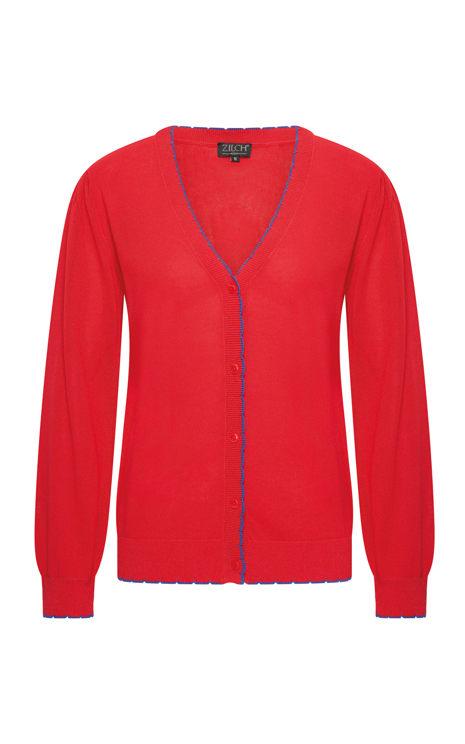 Cardigan Fancy Blossom