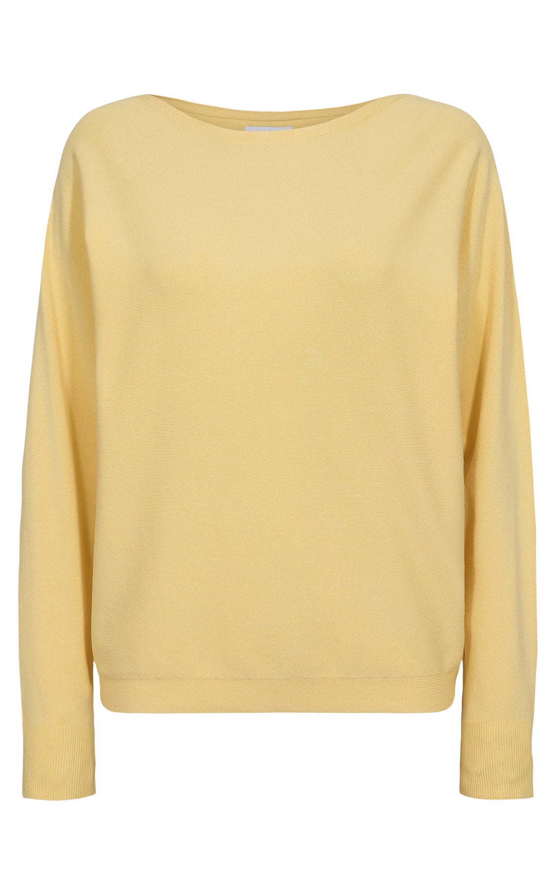 Nümph - Nudaya Pullover Popcorn