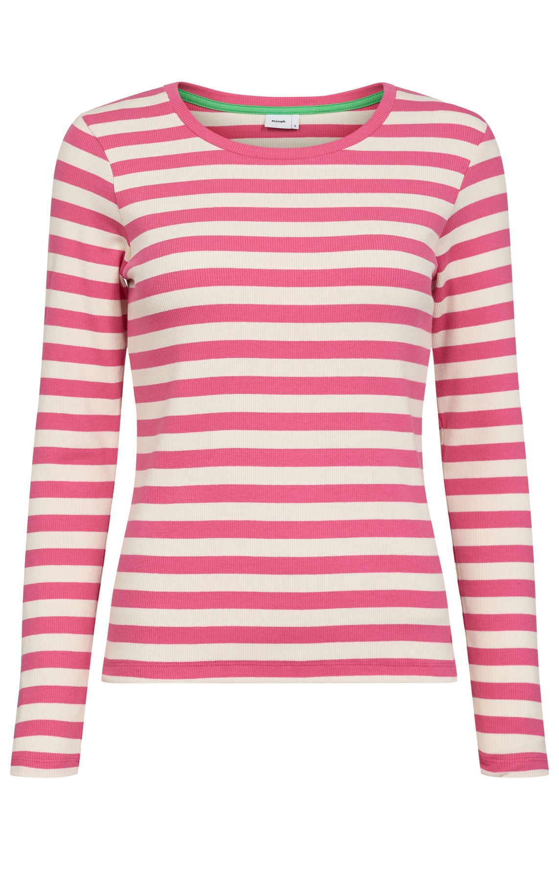 Nümph - Numixie T-shirt Fandango Pink