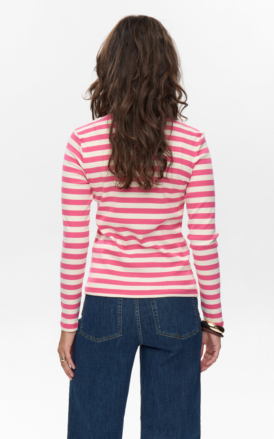 Nümph - Numixie T-shirt Fandango Pink