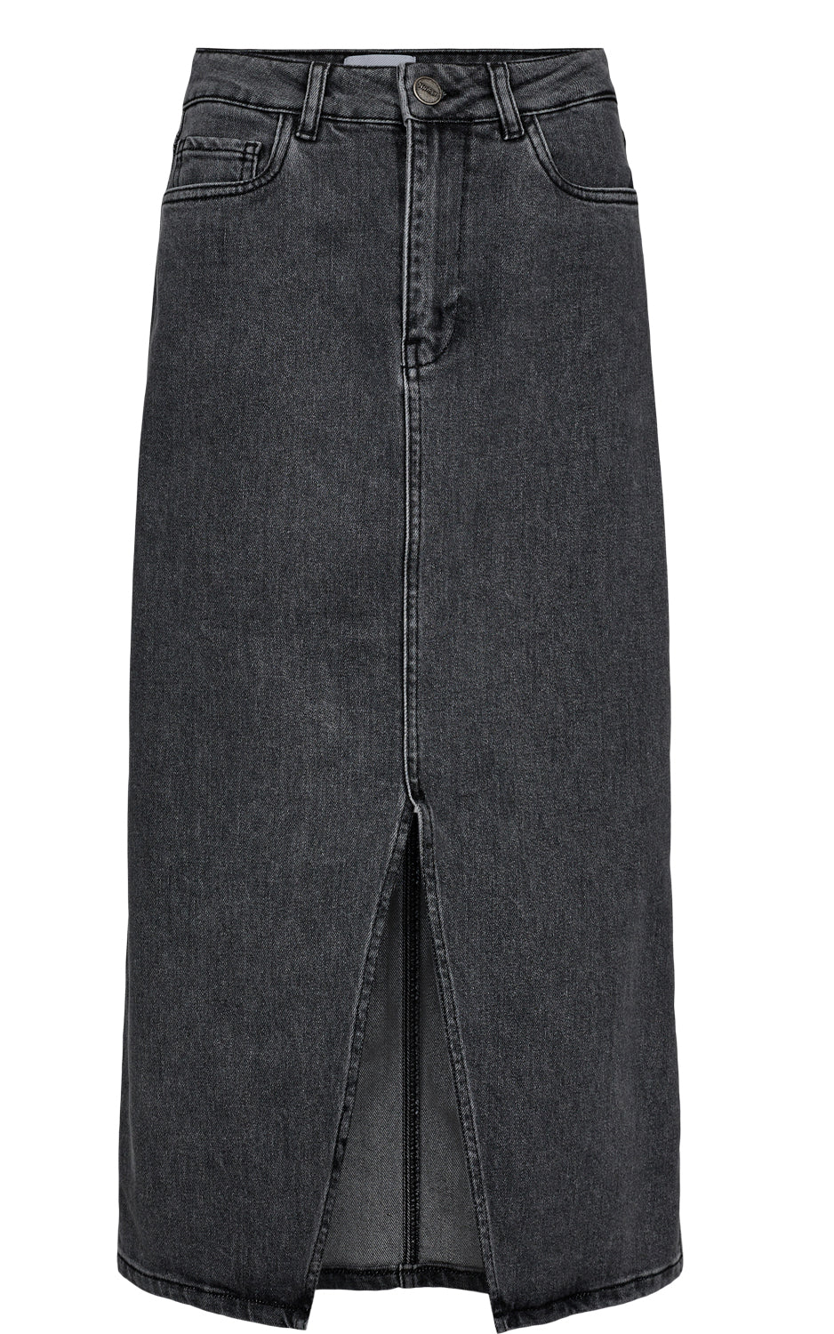 Nümph - Nutoronto Skirt Dark Grey