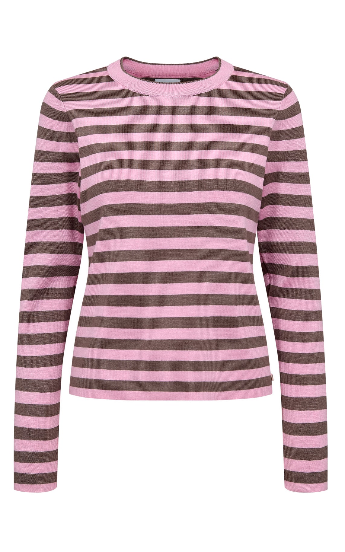 Nümph - Nustripy Pullover Bonbon