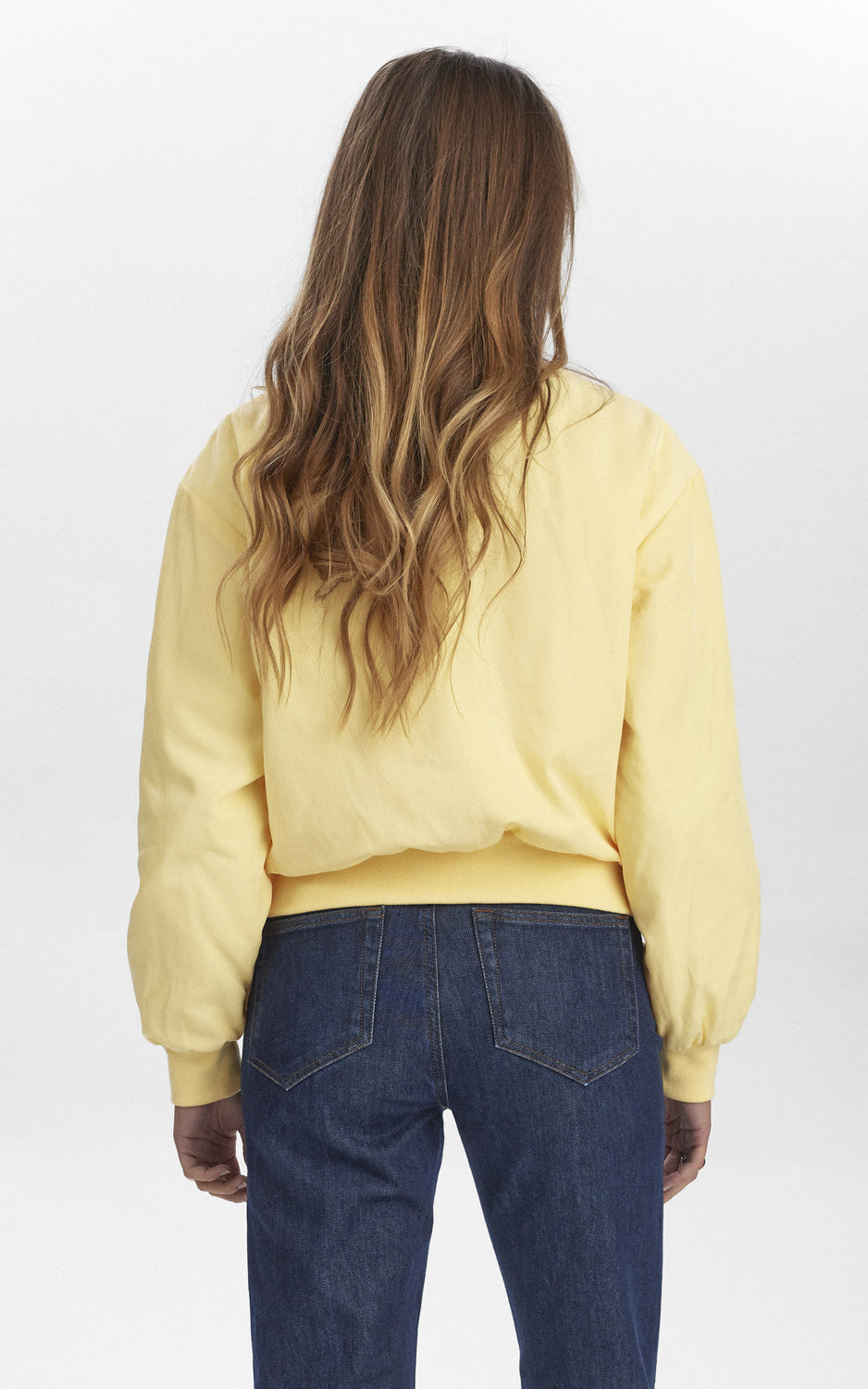 Nümph - Nuellanora Jacket Golden Haze