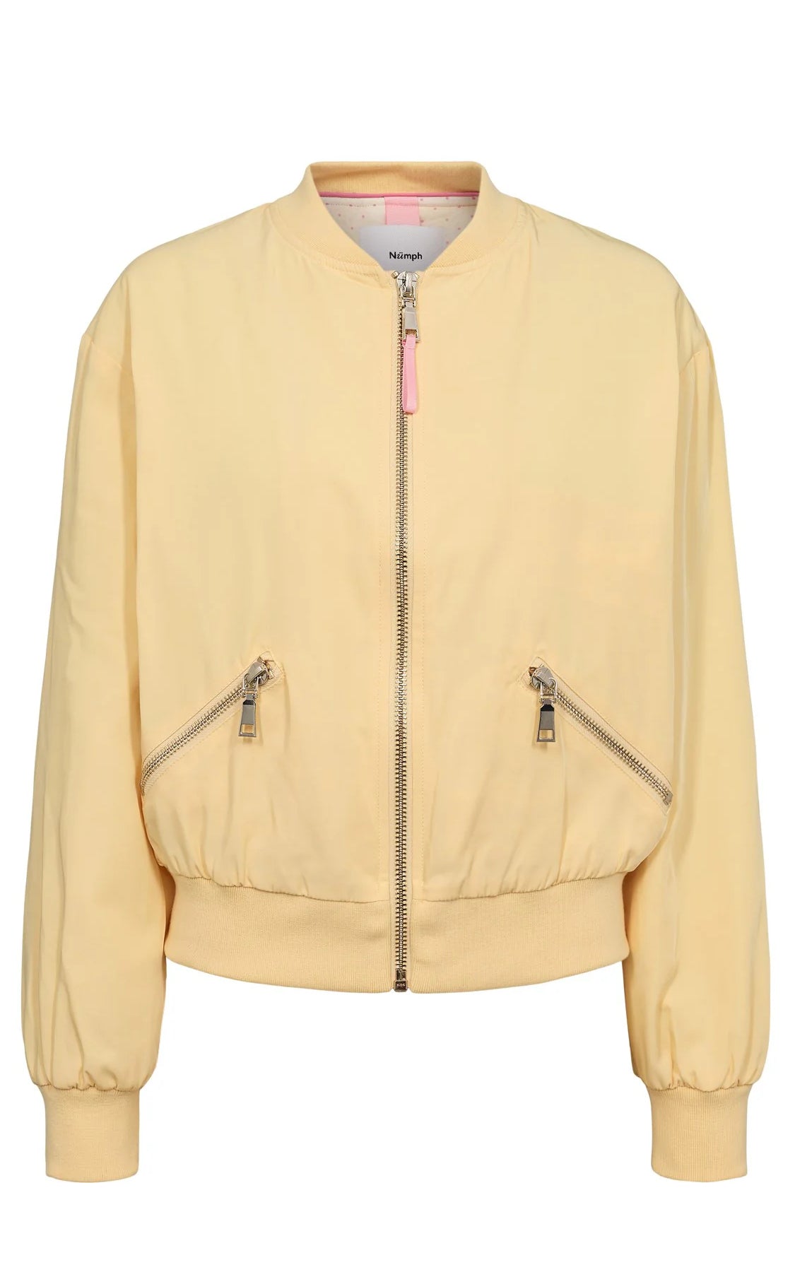 Nümph - Nuellanora Jacket Golden Haze