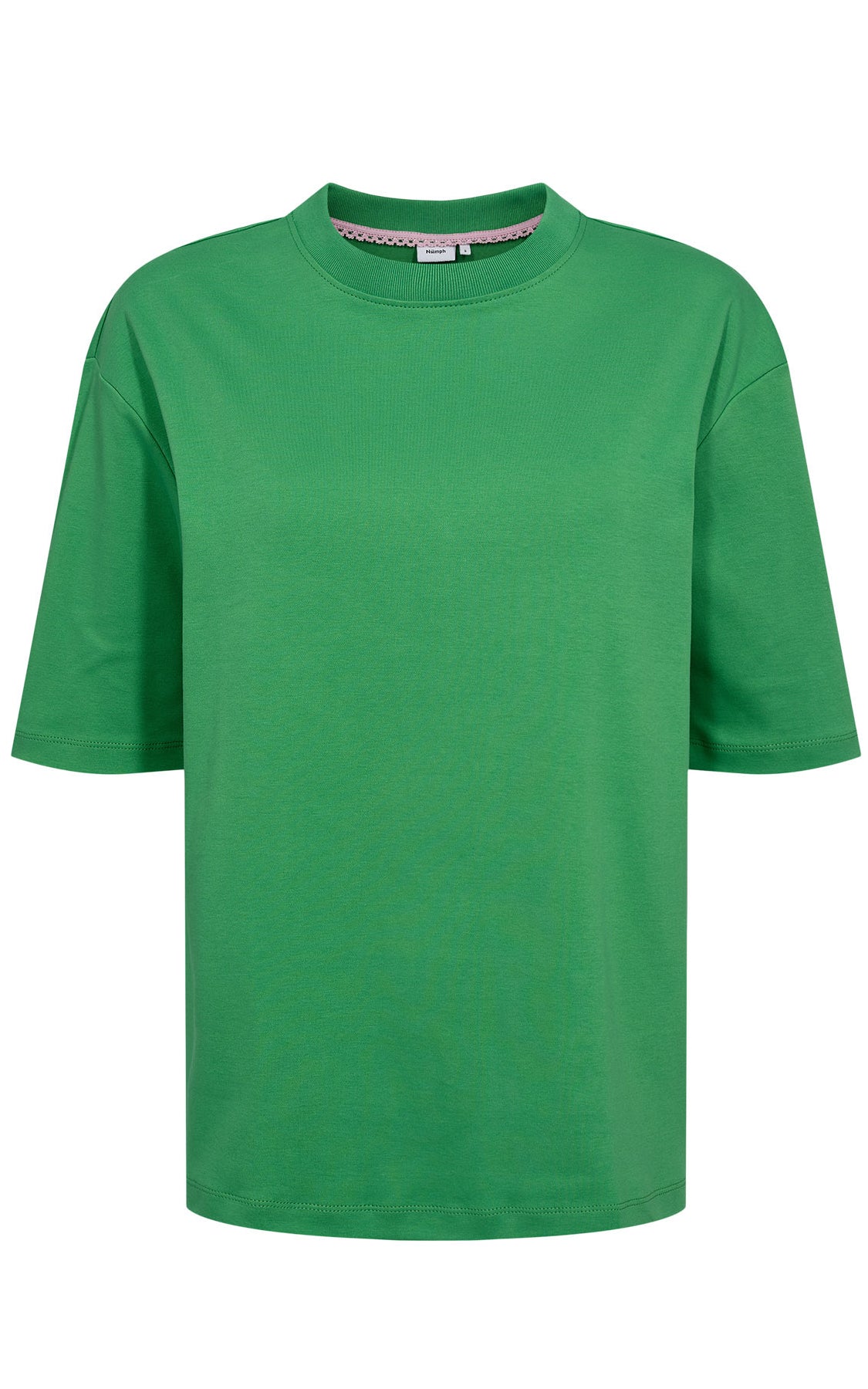 Nümph - Nugira T-shirt Vibrant Green