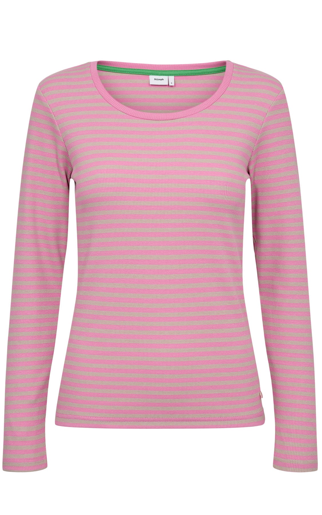 Nümph - Numelany Blouse Fuchsia Pink