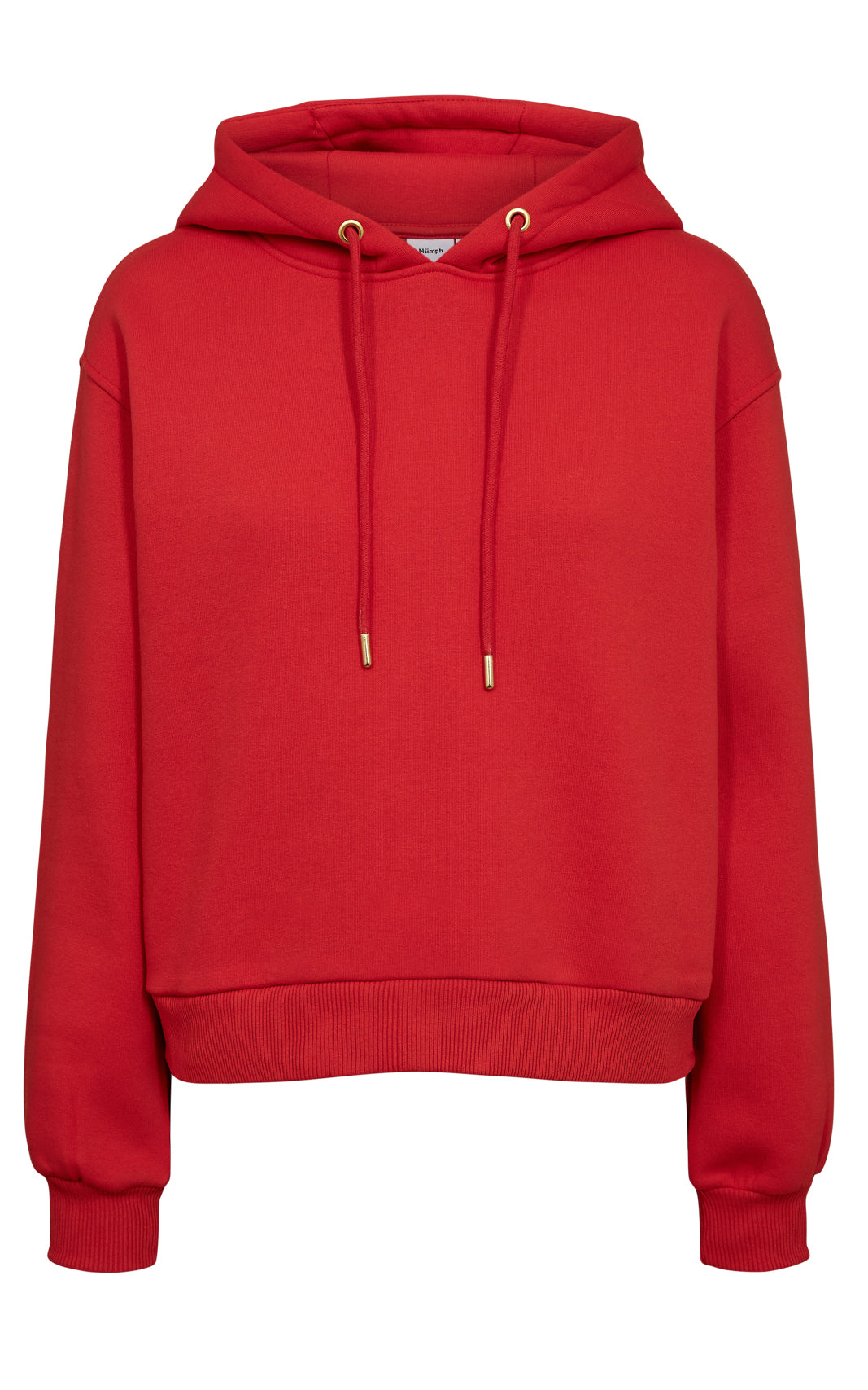Nümph - Nutyra Hoodie Fiery Red