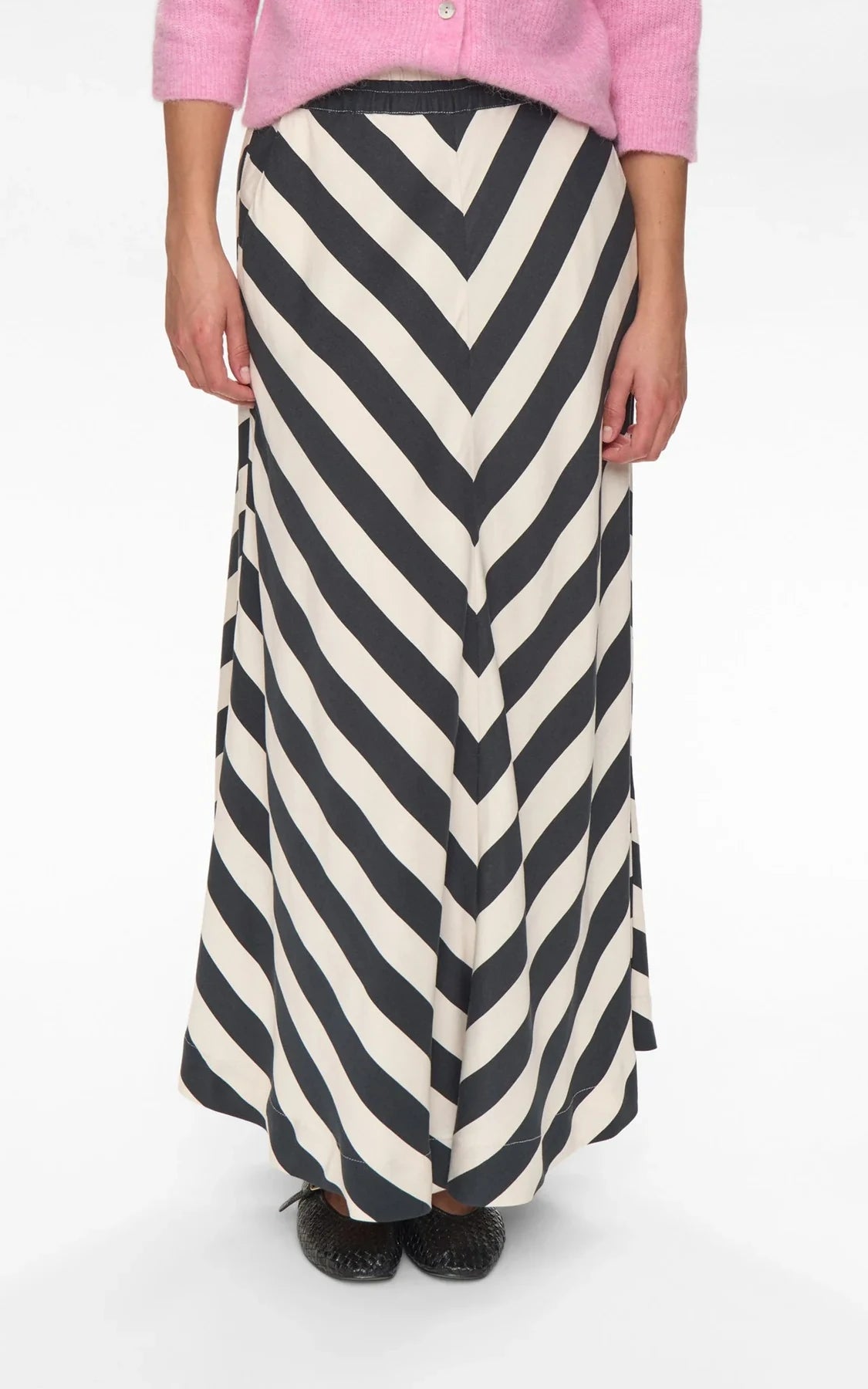 Nümph - Numinzu Skirt Caviar