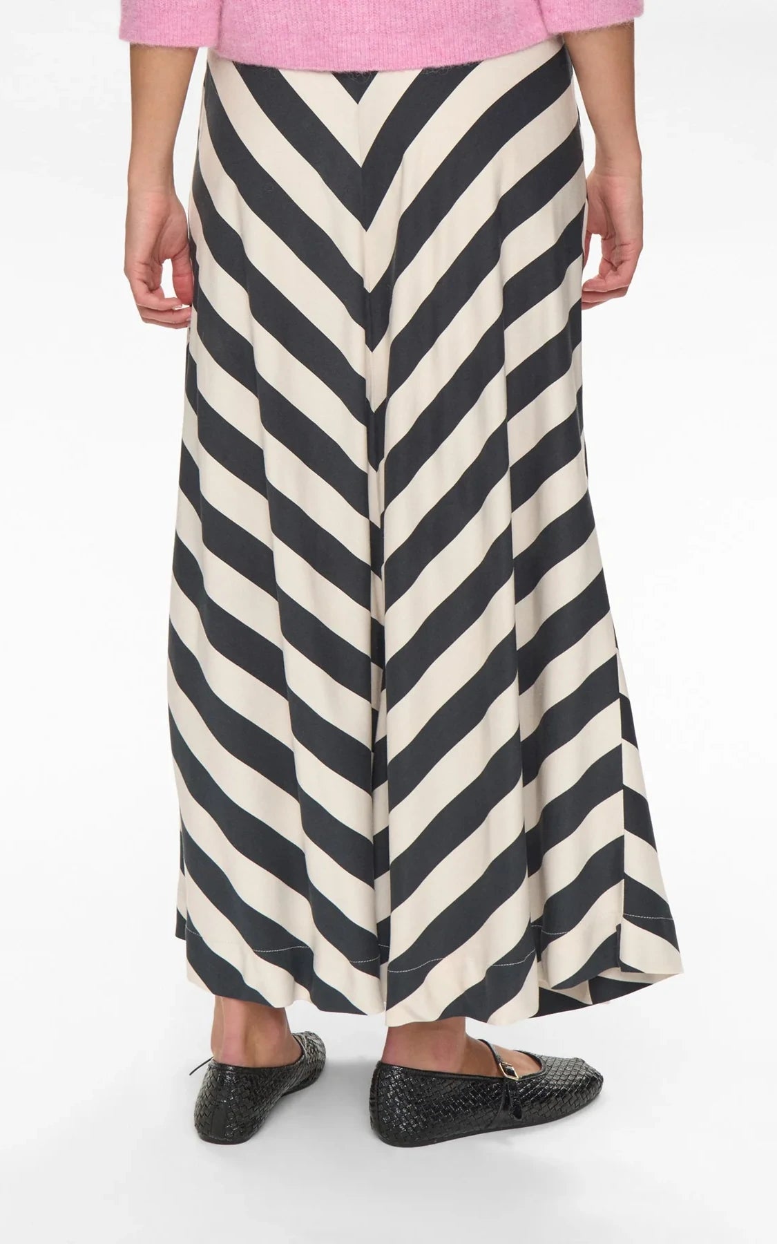 Nümph - Numinzu Skirt Caviar