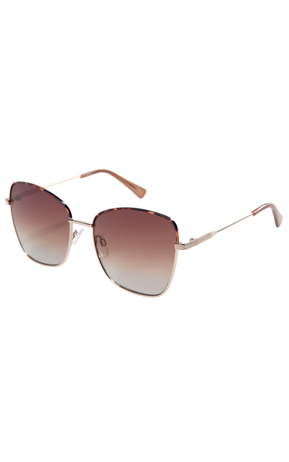 Nutilla Sunglasses Gold