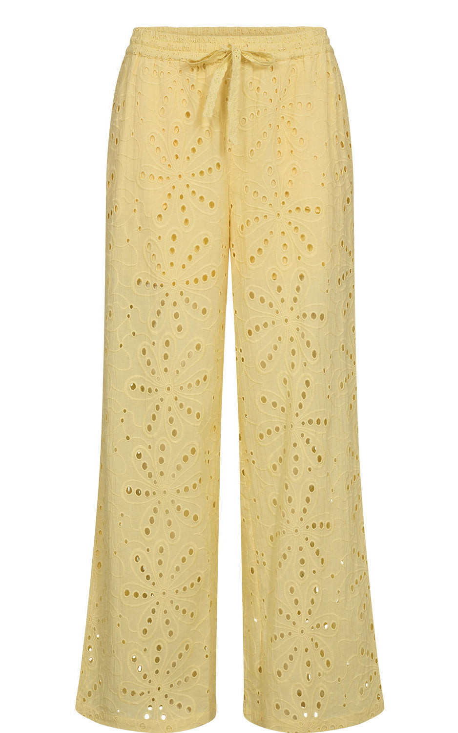 Nümph - Nupalma Pants Popcorn