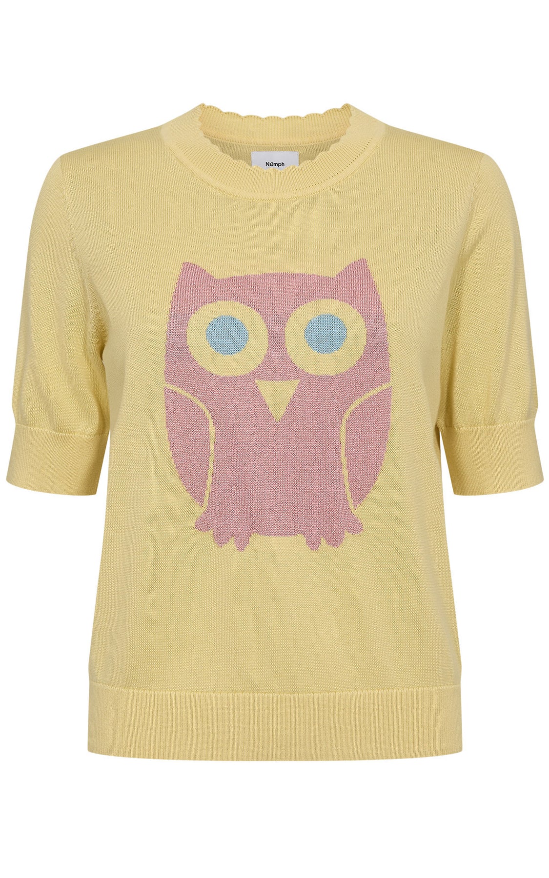 Nuglimma Pullover Popcorn