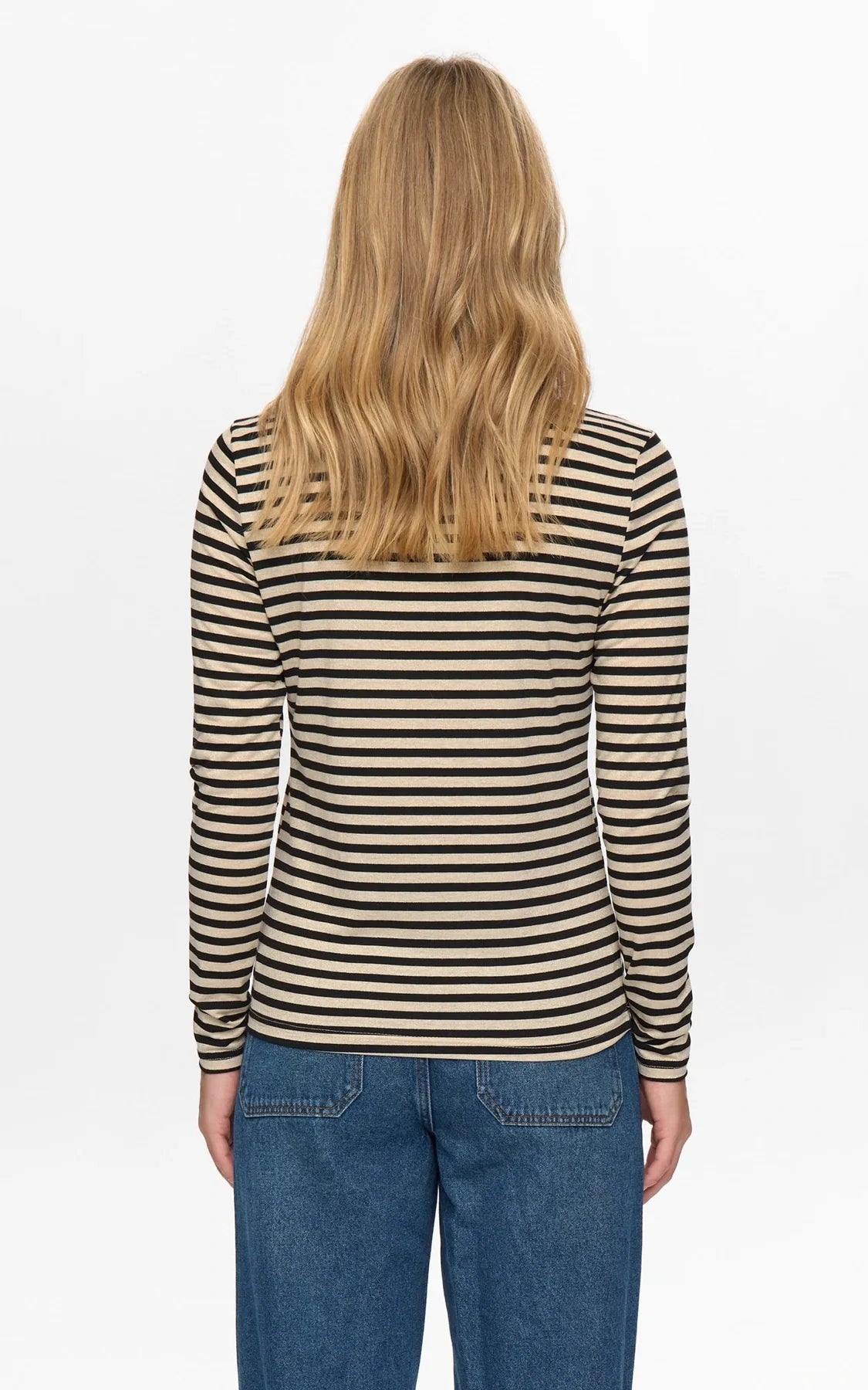 Nümph - Nurixie Blouse Gold