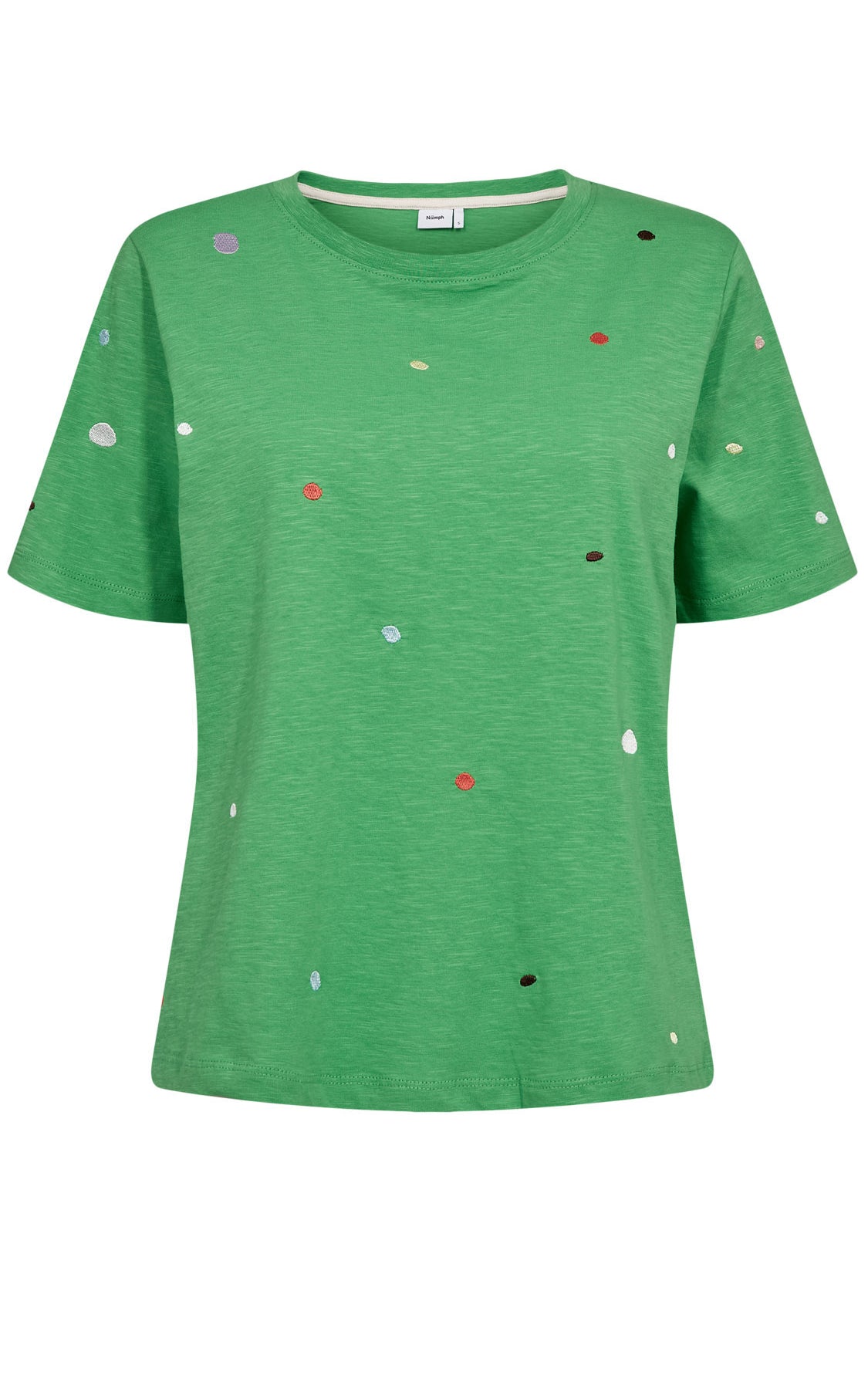 Nümph - Nudelora T-shirt Classic Green