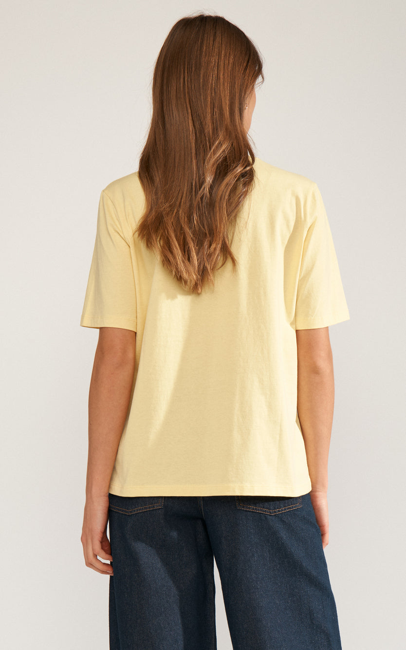 Nümph - Nutide T-shirt Popcorn