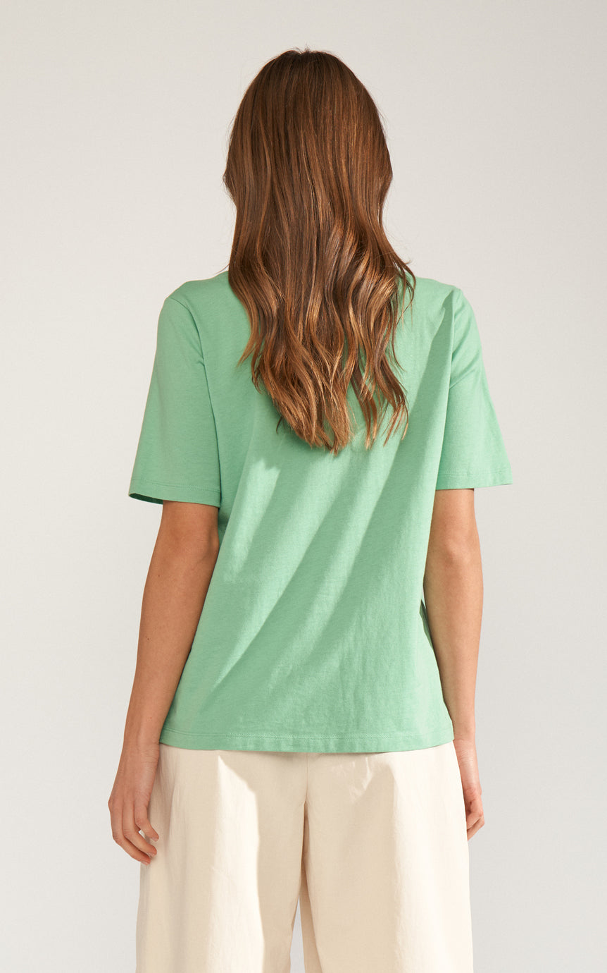 Nümph - Nutide T-shirt Absinthe Green