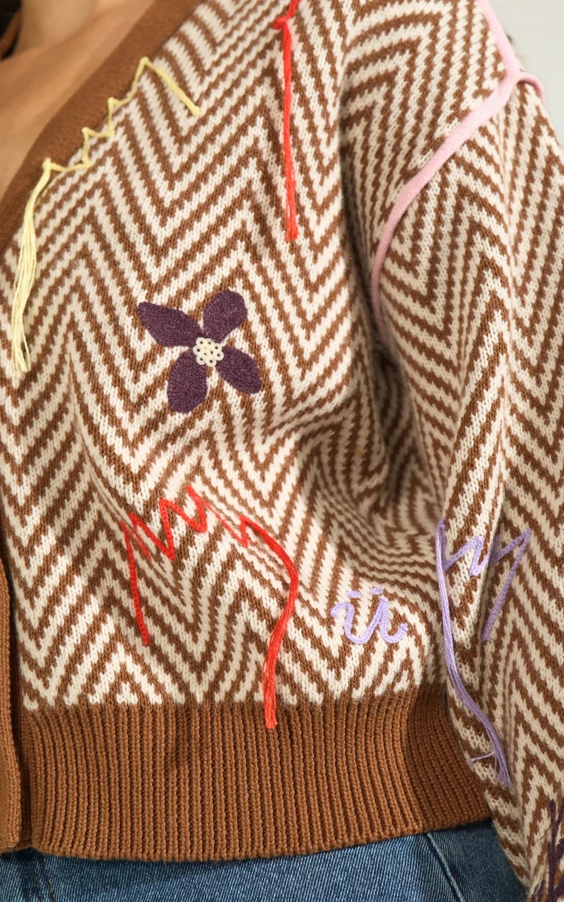 Nümph - Nuravissi Cardigan Dachshund