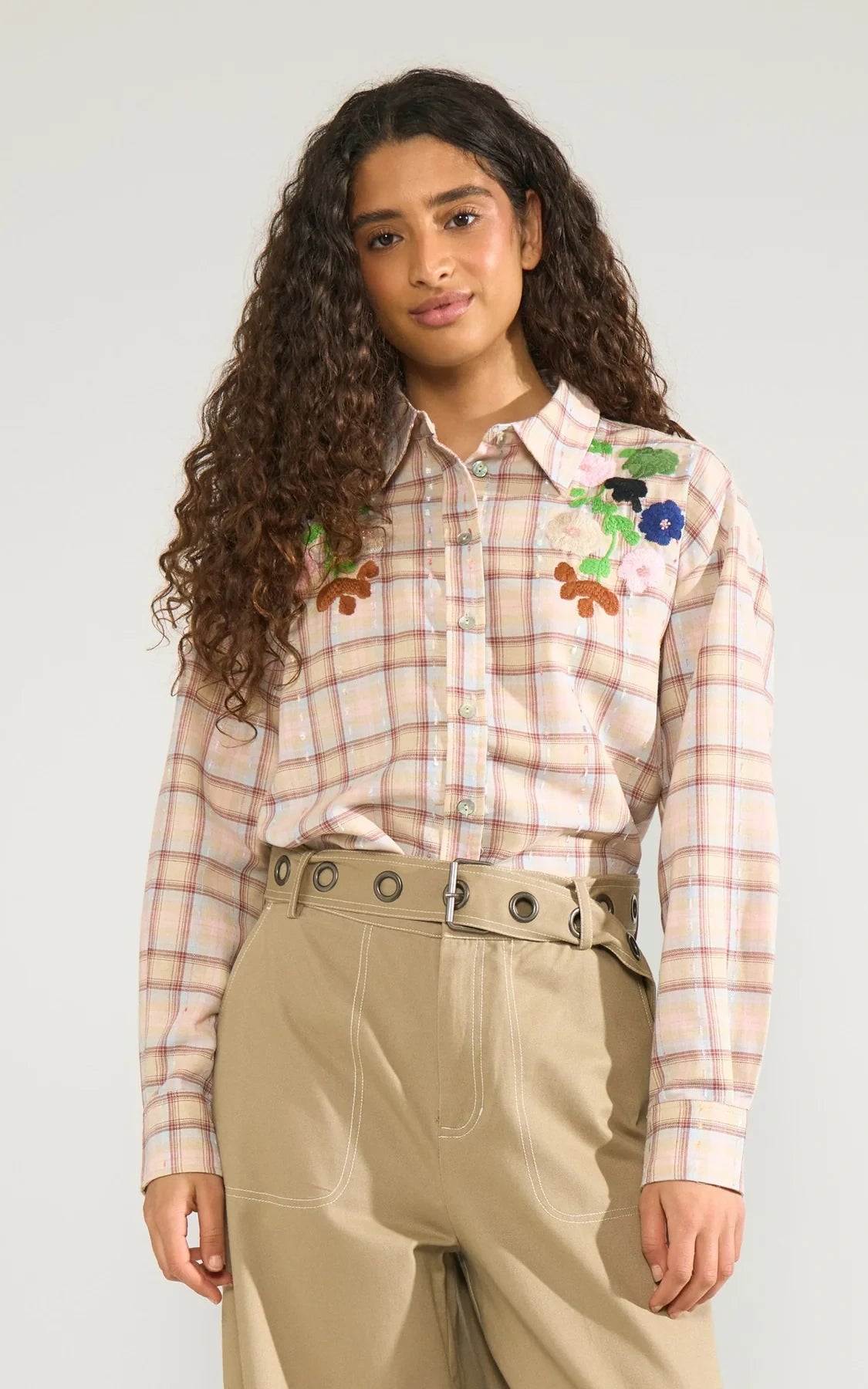 Nümph - Numaggi Shirt Fig