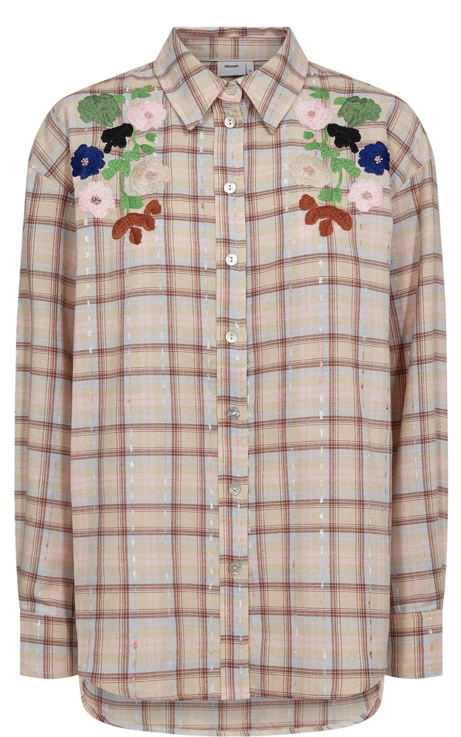 Nümph - Numaggi Shirt Fig