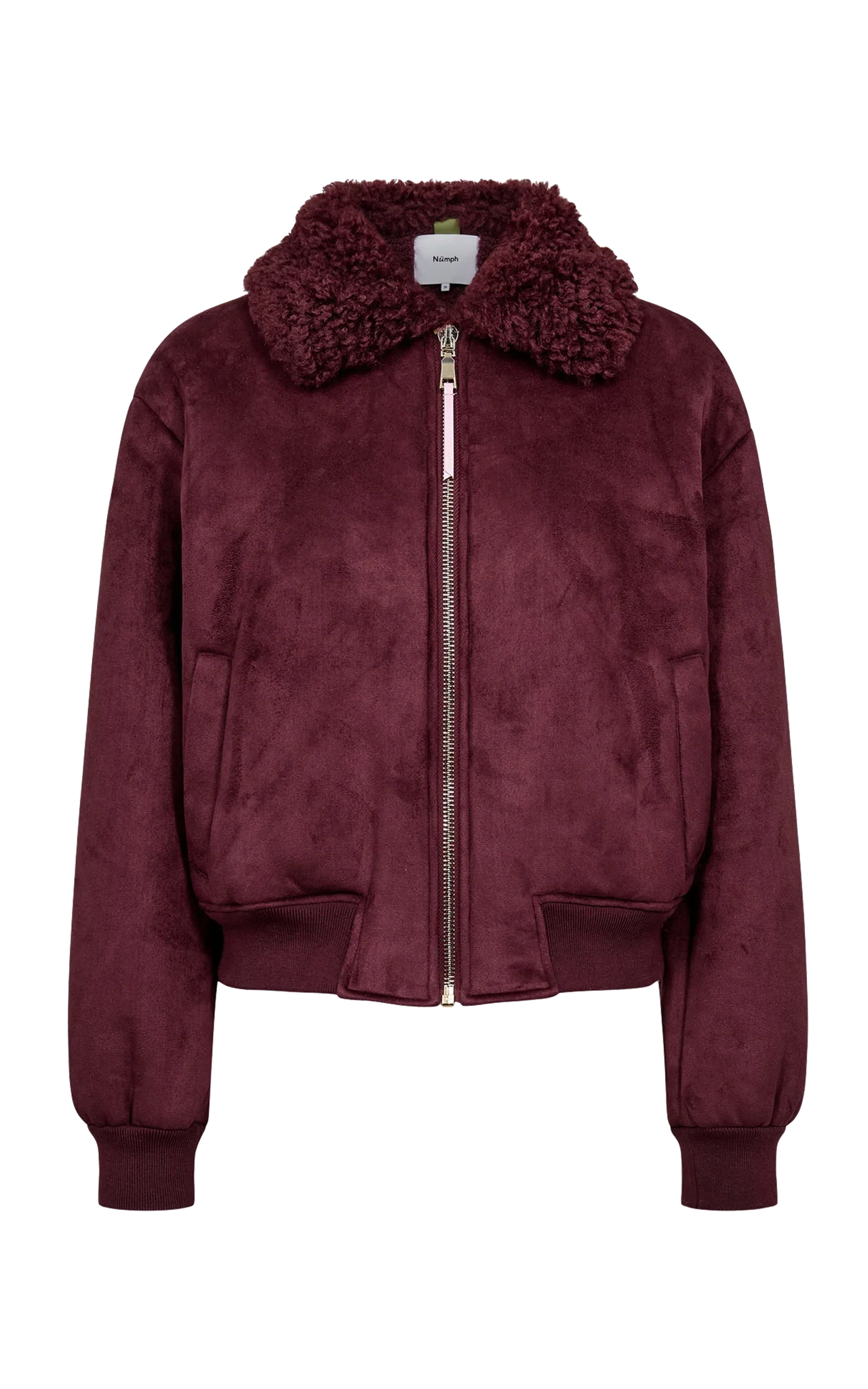 Nümph - Numito Jacket Fig