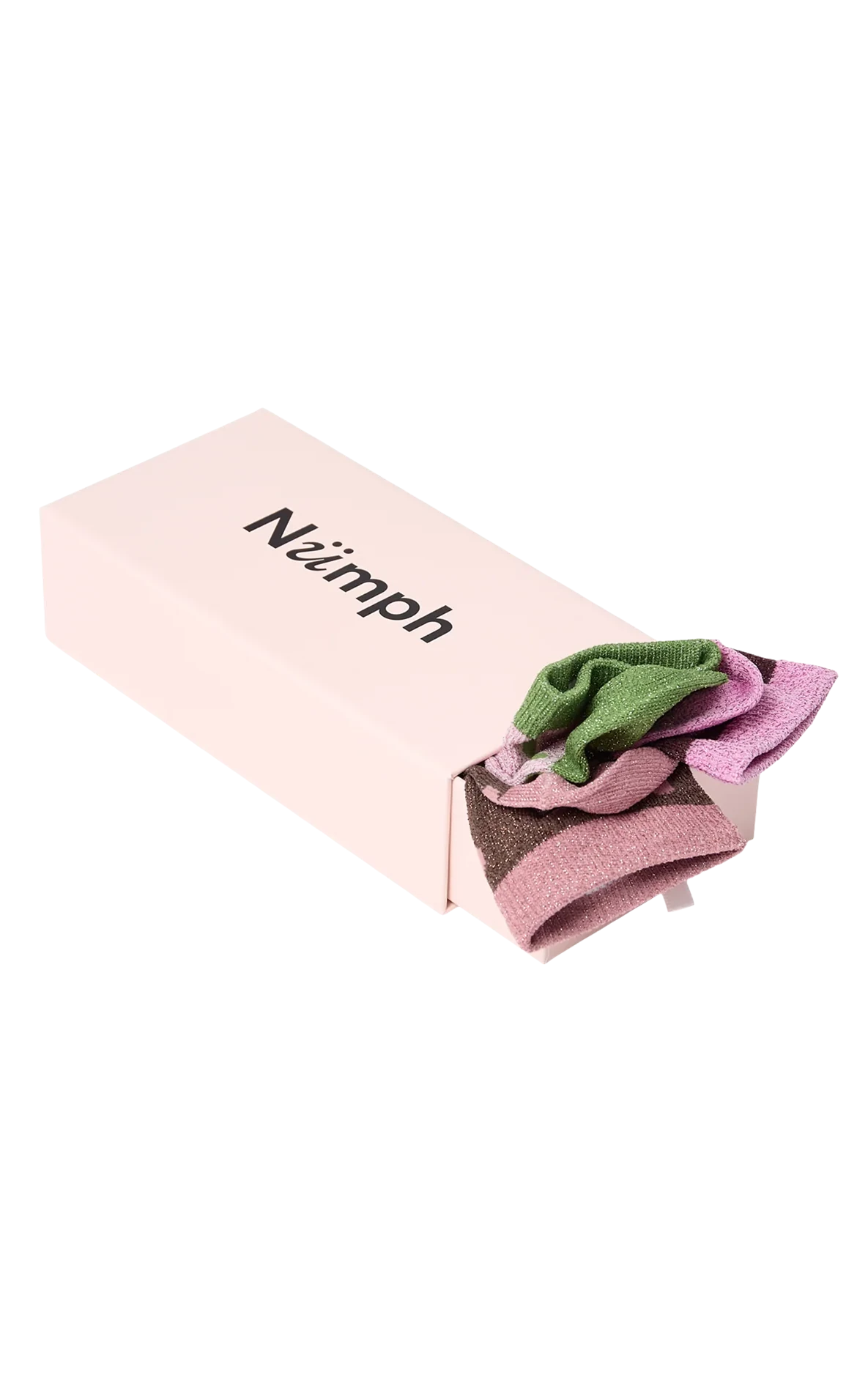Nufransa Socks Multi