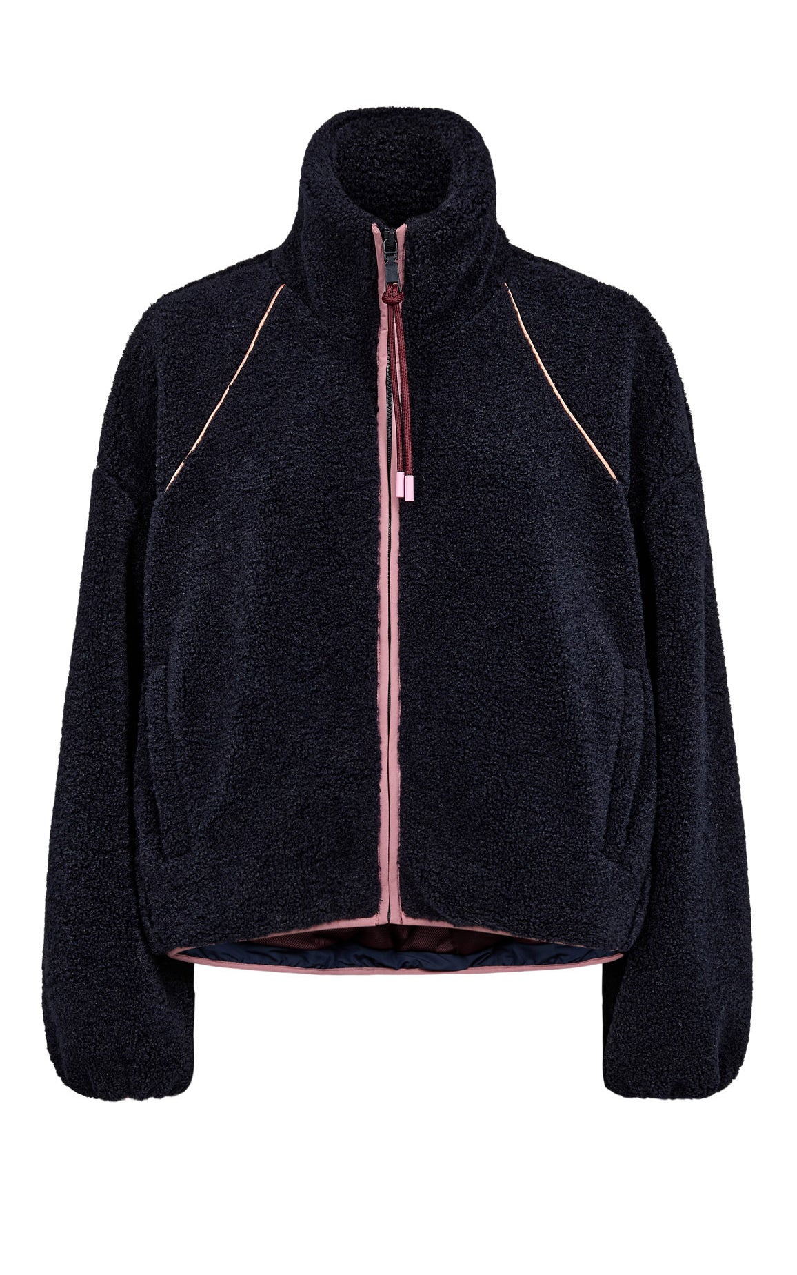 Nümph - Nureece Oversize Jacket Salute